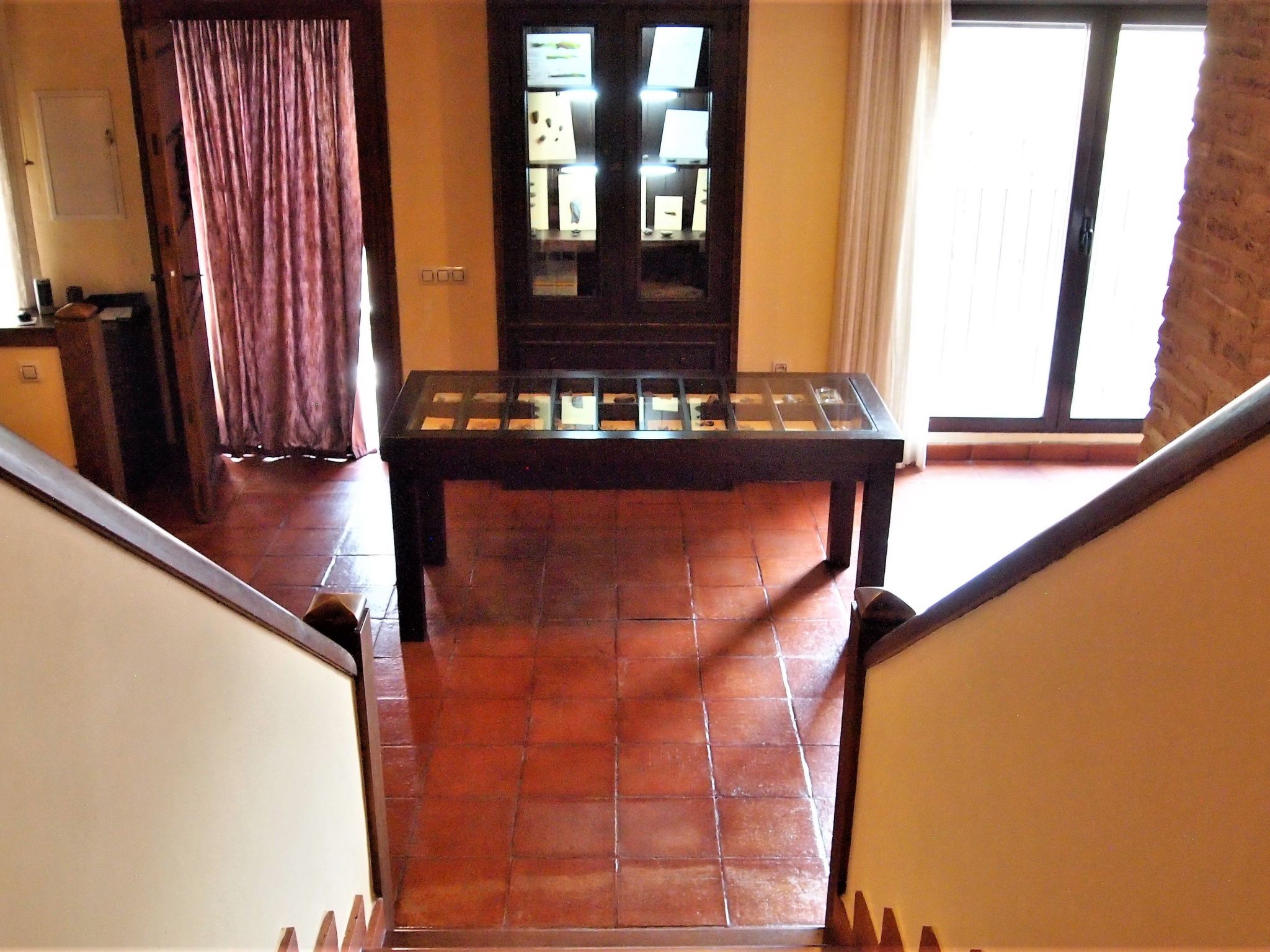 4-Schlafzimmer-Haus mit Schwimmbad-Binnen