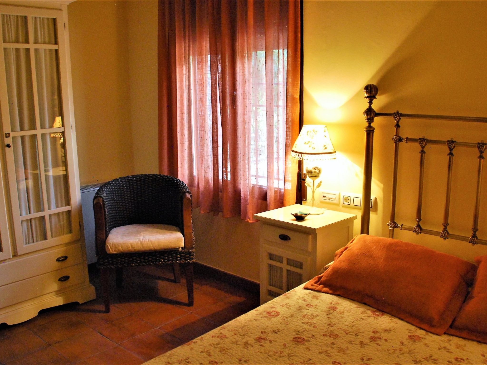 4-Schlafzimmer-Haus mit Schwimmbad-Binnen