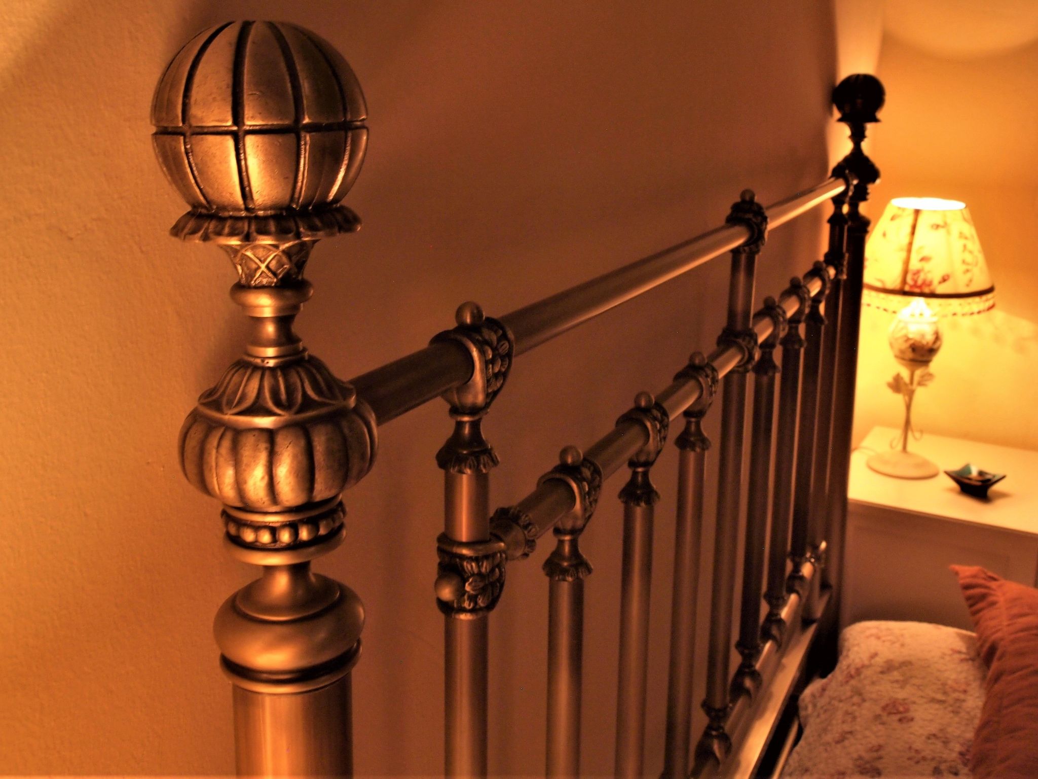 4-Schlafzimmer-Haus mit Schwimmbad-Binnen