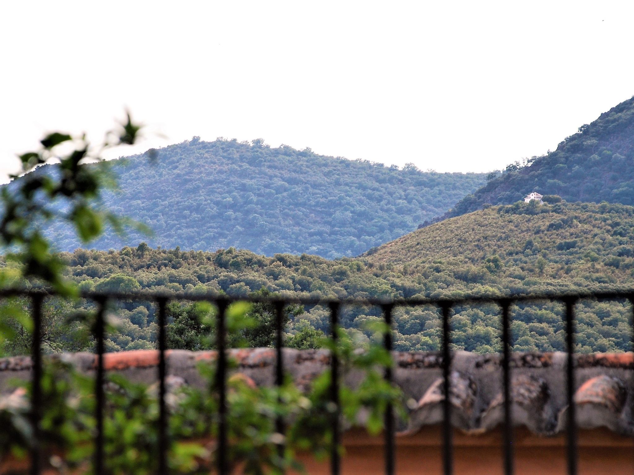 4-Schlafzimmer-Haus mit Schwimmbad-Binnen