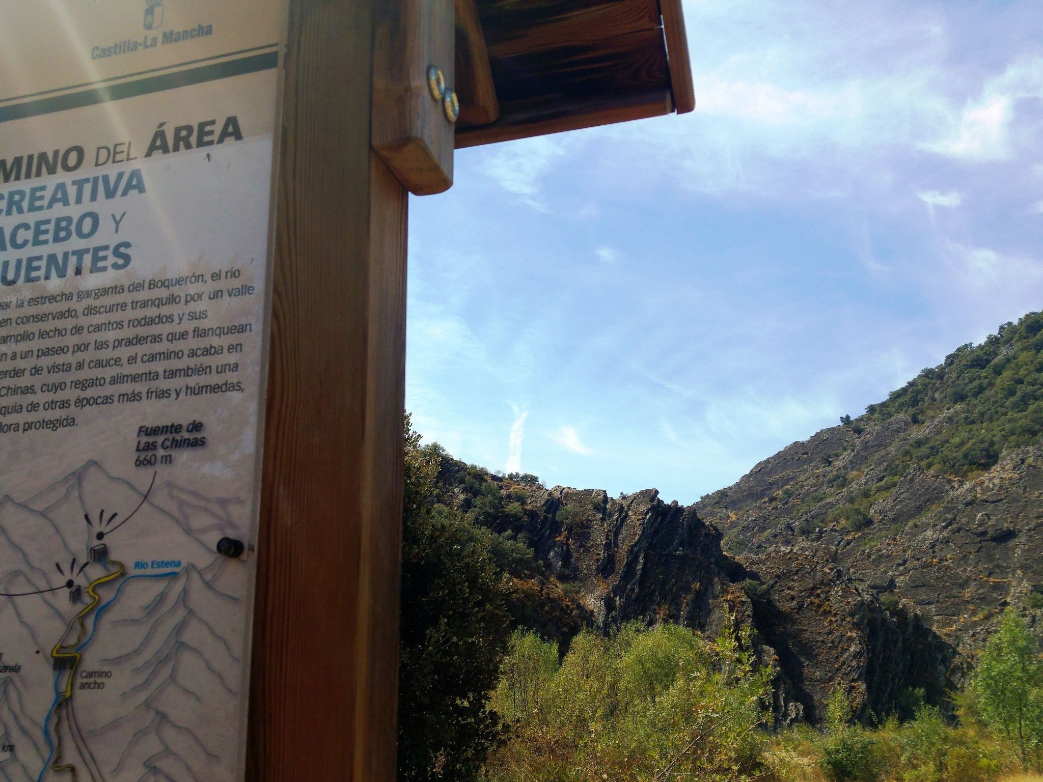 4-Schlafzimmer-Haus mit Schwimmbad-Binnen