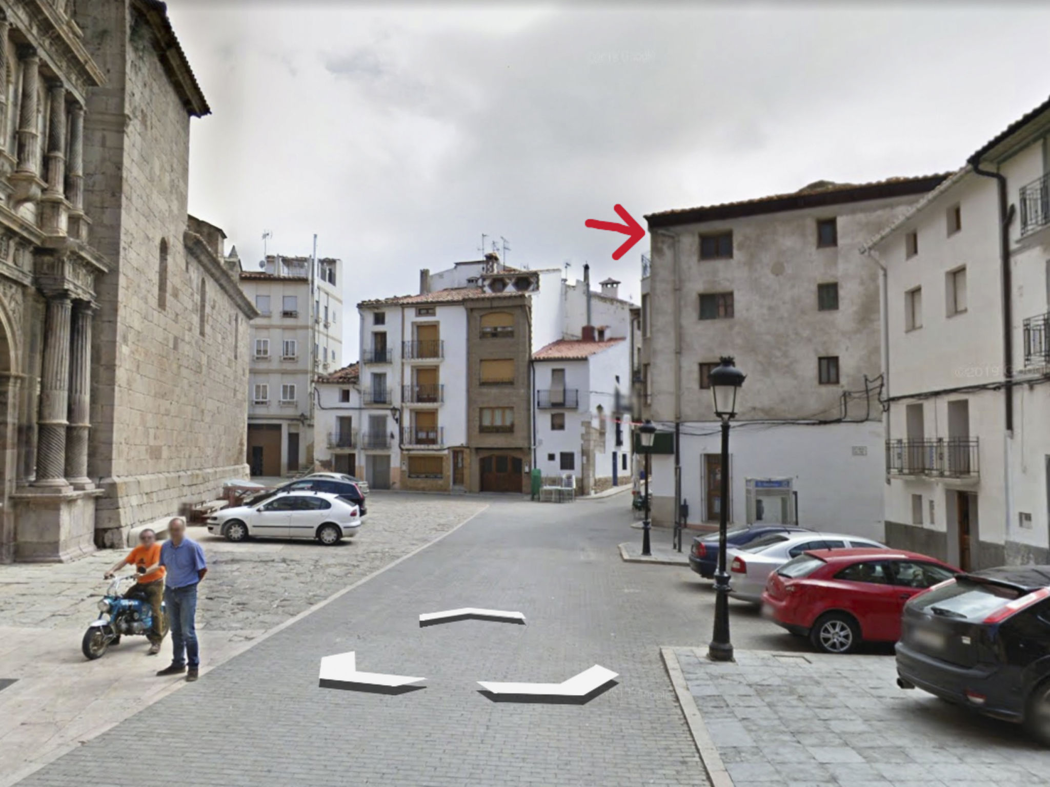 Wohnung Vilabella Ref 015