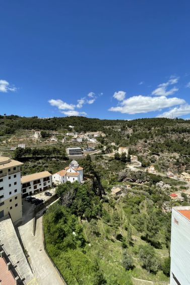 Wohnung Los Molinos Lucena Del Cid Bajo B Ref 047 - Lucena del Cid