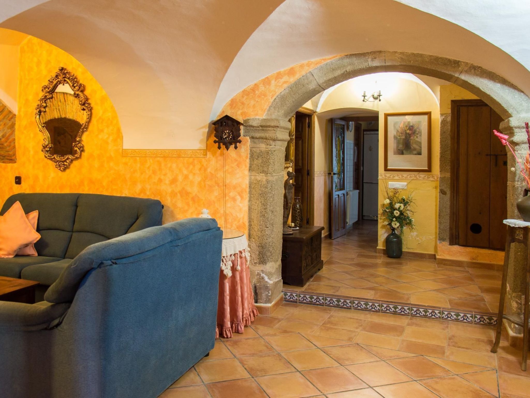 Villa Vieja Landhaus-Image-tags.info