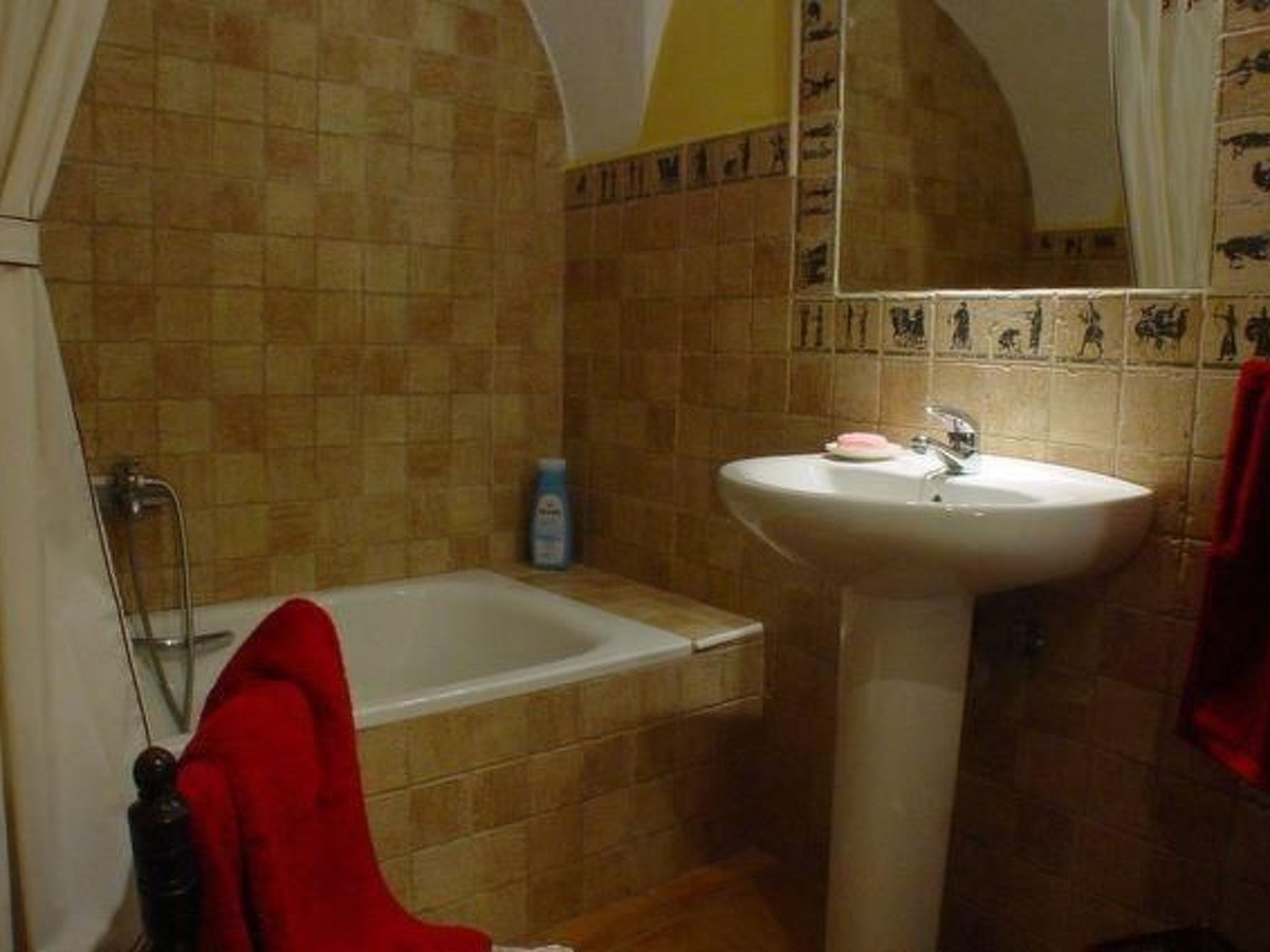 Villa Vieja Landhaus-Image-tags.info