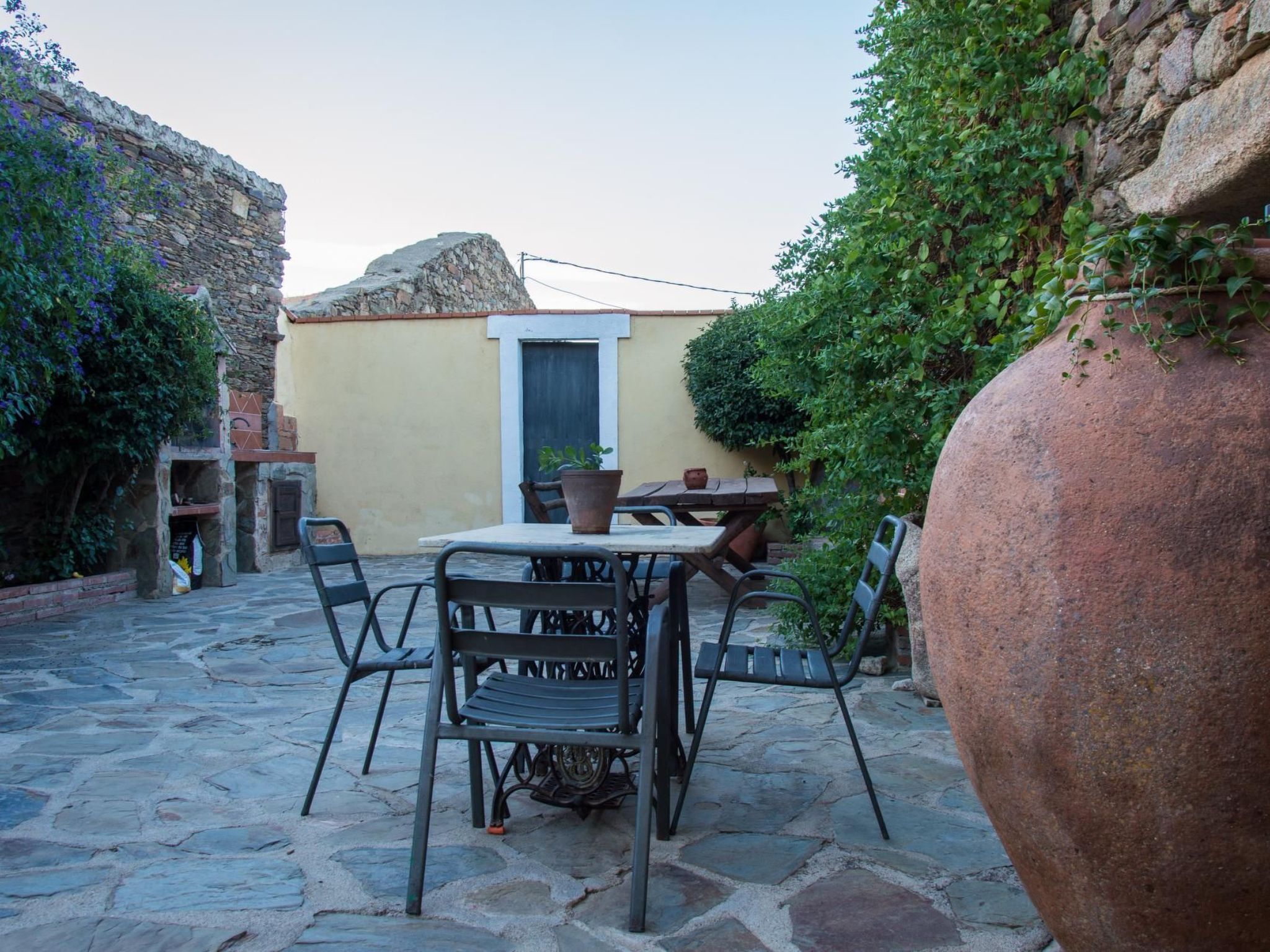 Villa Vieja Landhaus-Image-tags.info