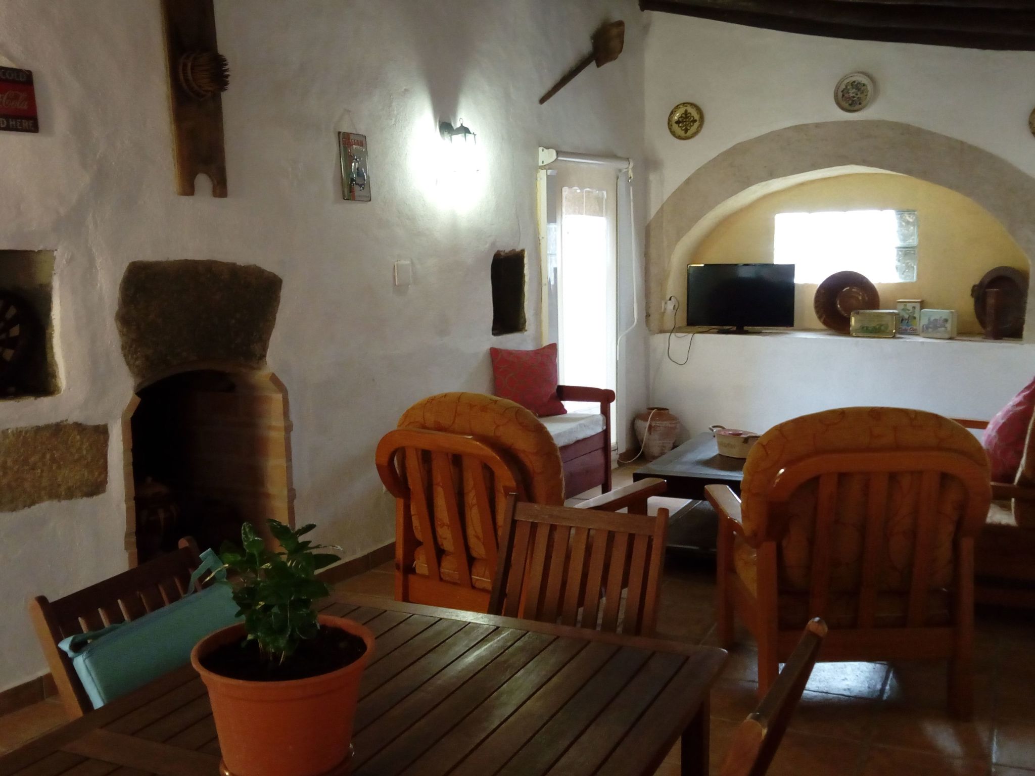 Villa Vieja Landhaus-Image-tags.info