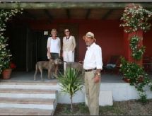 The Barn: Authentiek vakantiehuis met privézwembad in Extremadura - thumbnail 2
