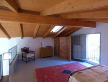 The Barn: Authentiek vakantiehuis met privézwembad in Extremadura - thumbnail 3