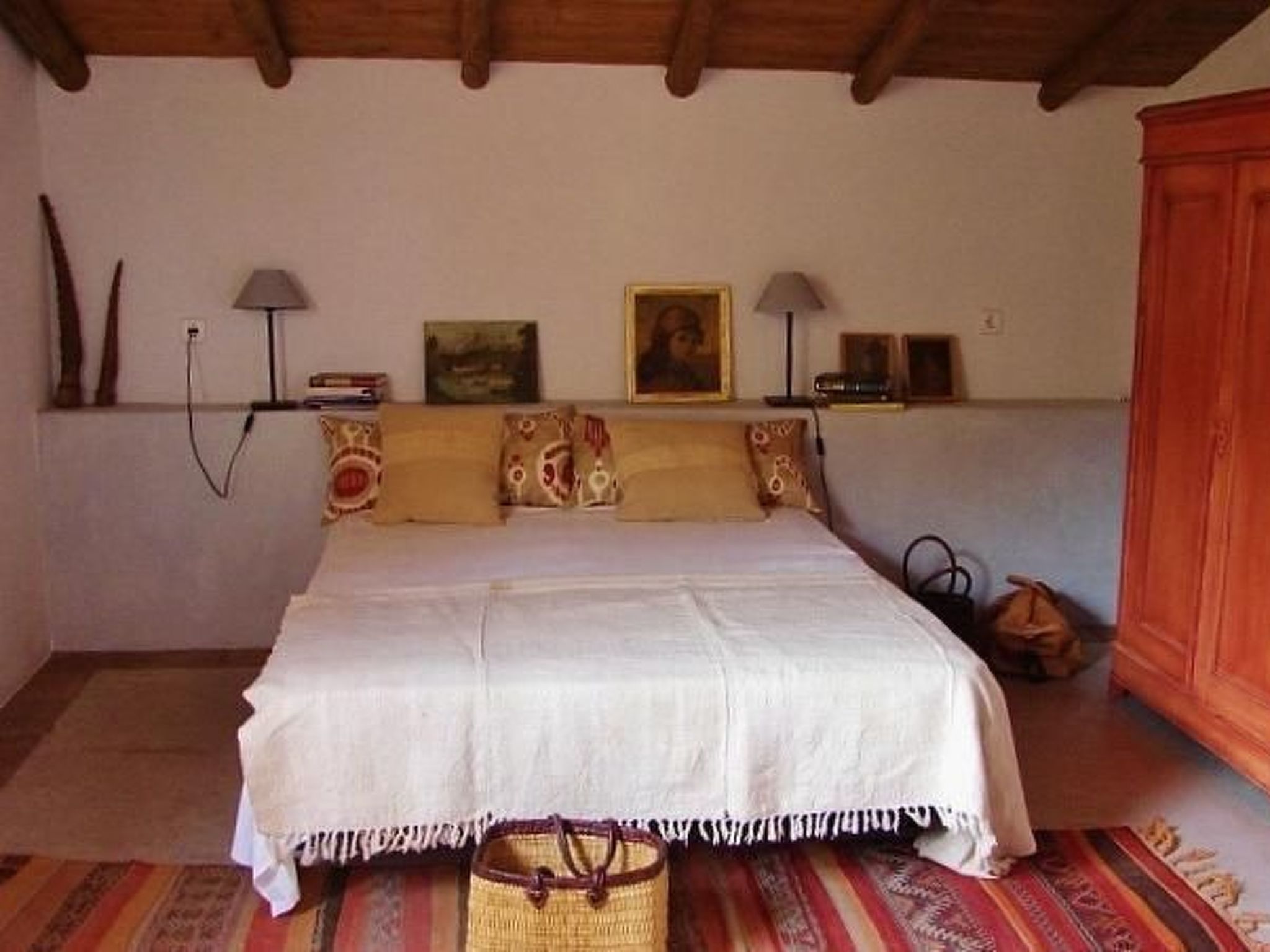 Das Cortijo auf der Finca al-manzil-Image-tags.info