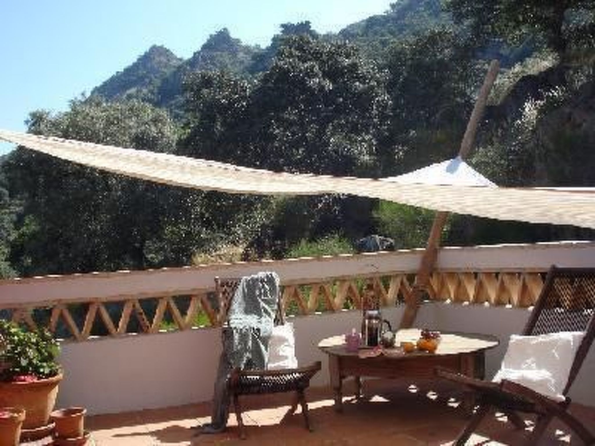 Das Cortijo auf der Finca al-manzil-Image-tags.info