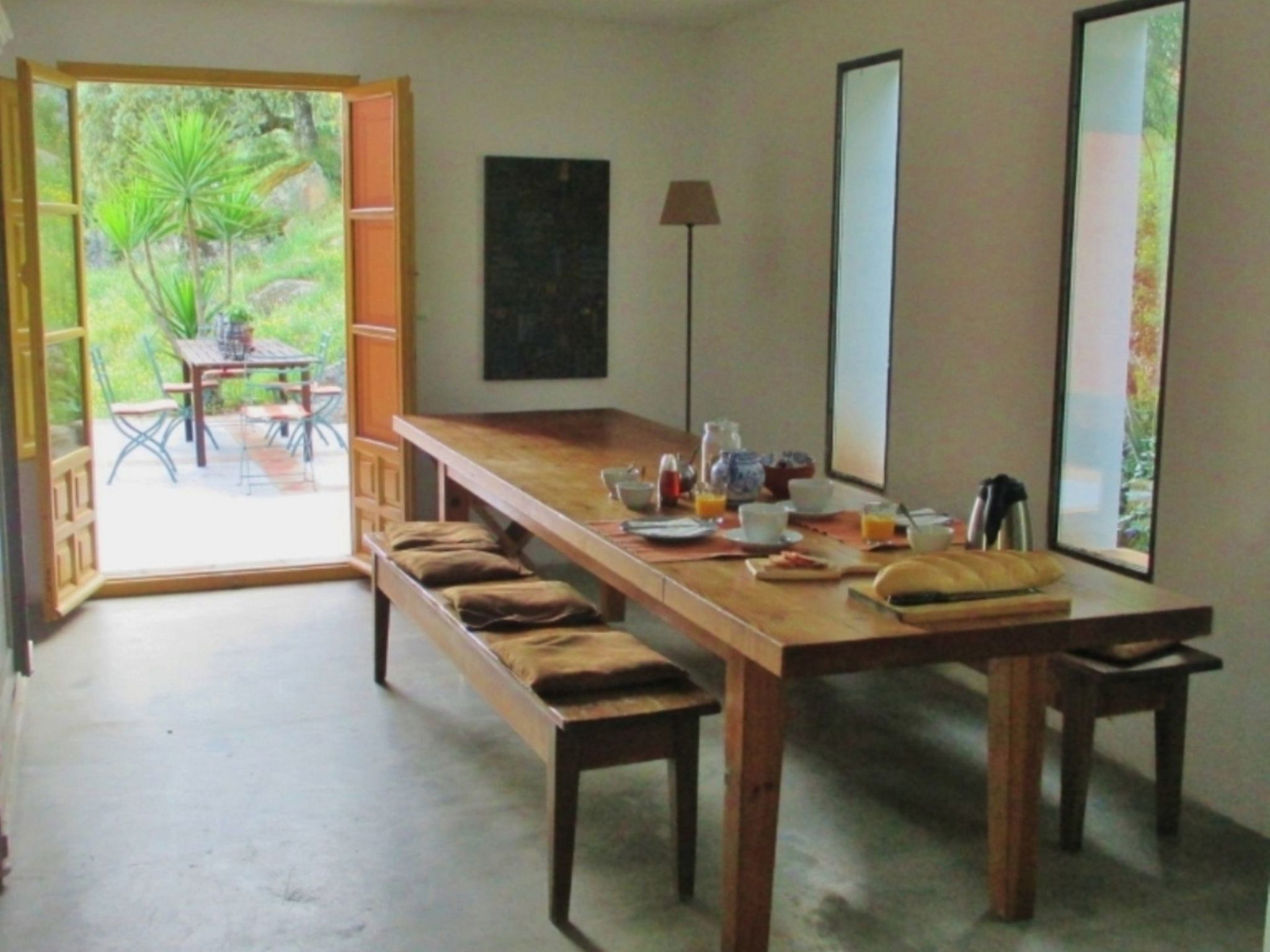 Das Cortijo auf der Finca al-manzil-Image-tags.info