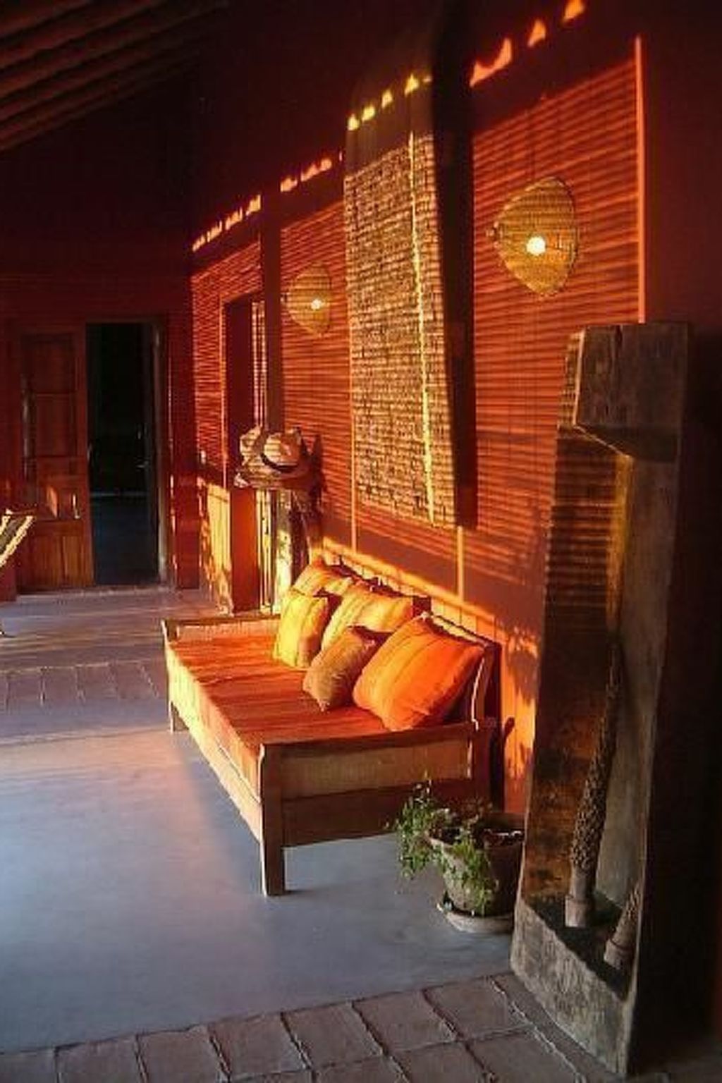 Das Cortijo auf der Finca al-manzil-Image-tags.info