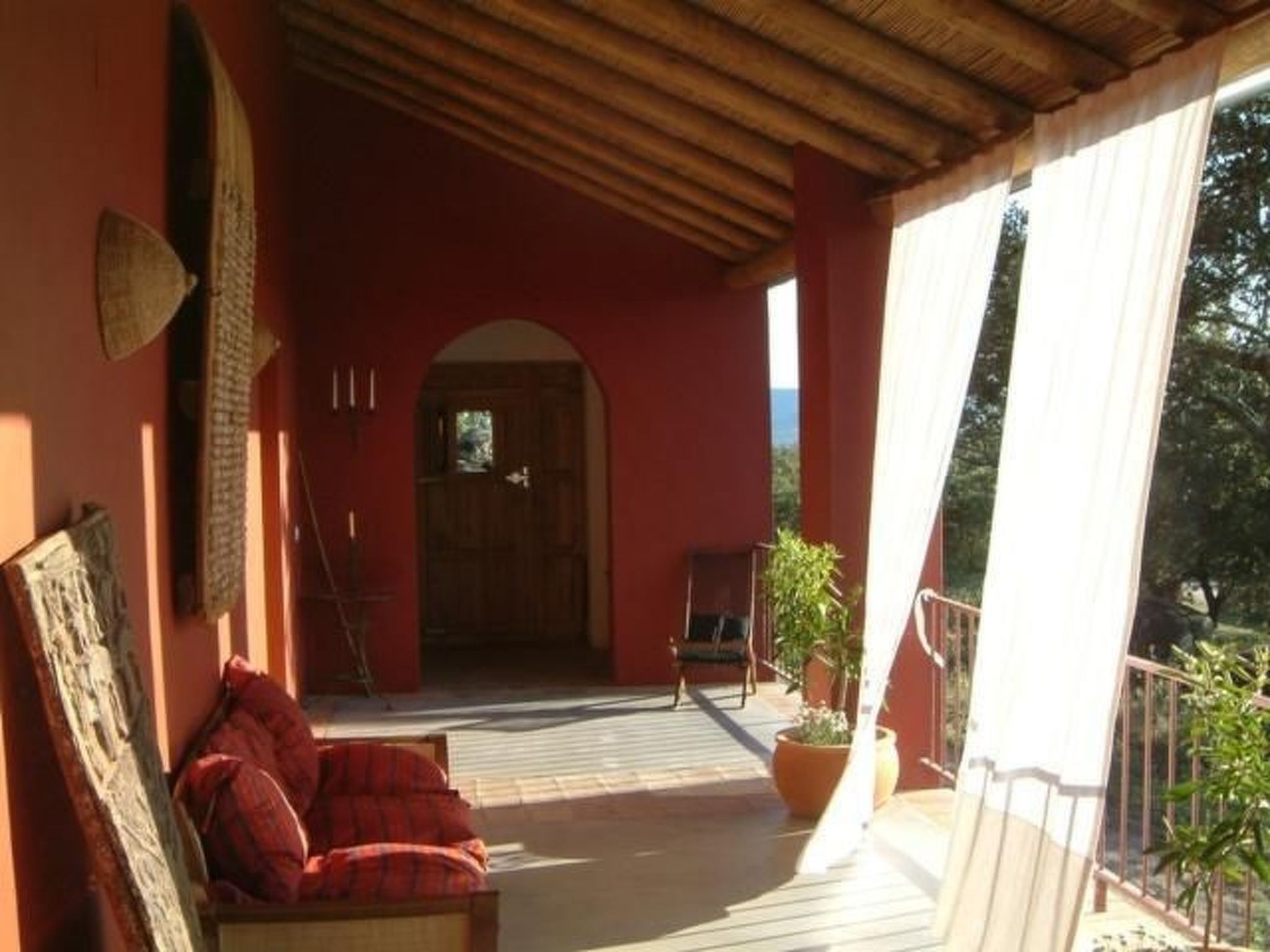 Das Cortijo auf der Finca al-manzil-Image-tags.info