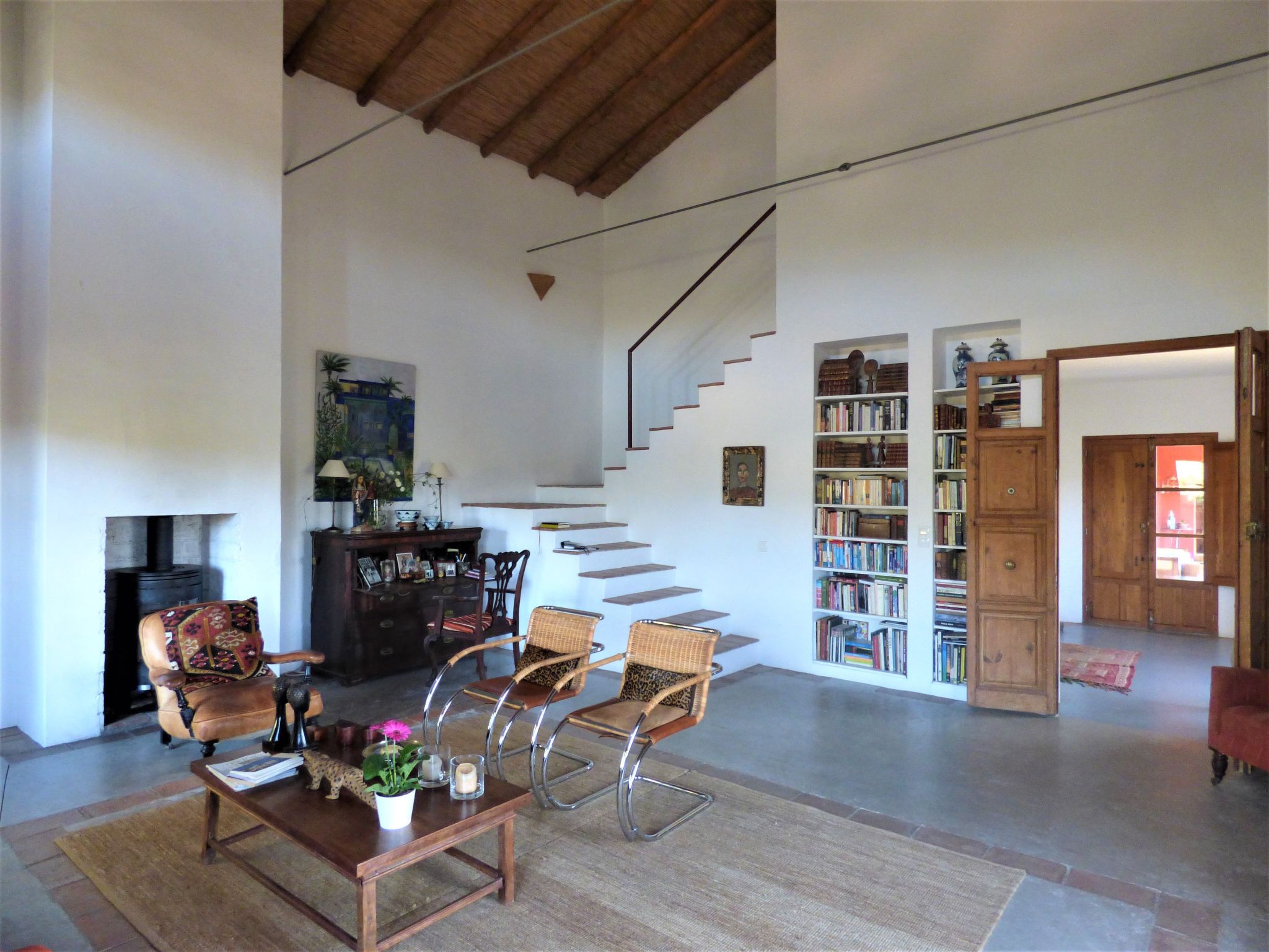 Das Cortijo auf der Finca al-manzil-Image-tags.info