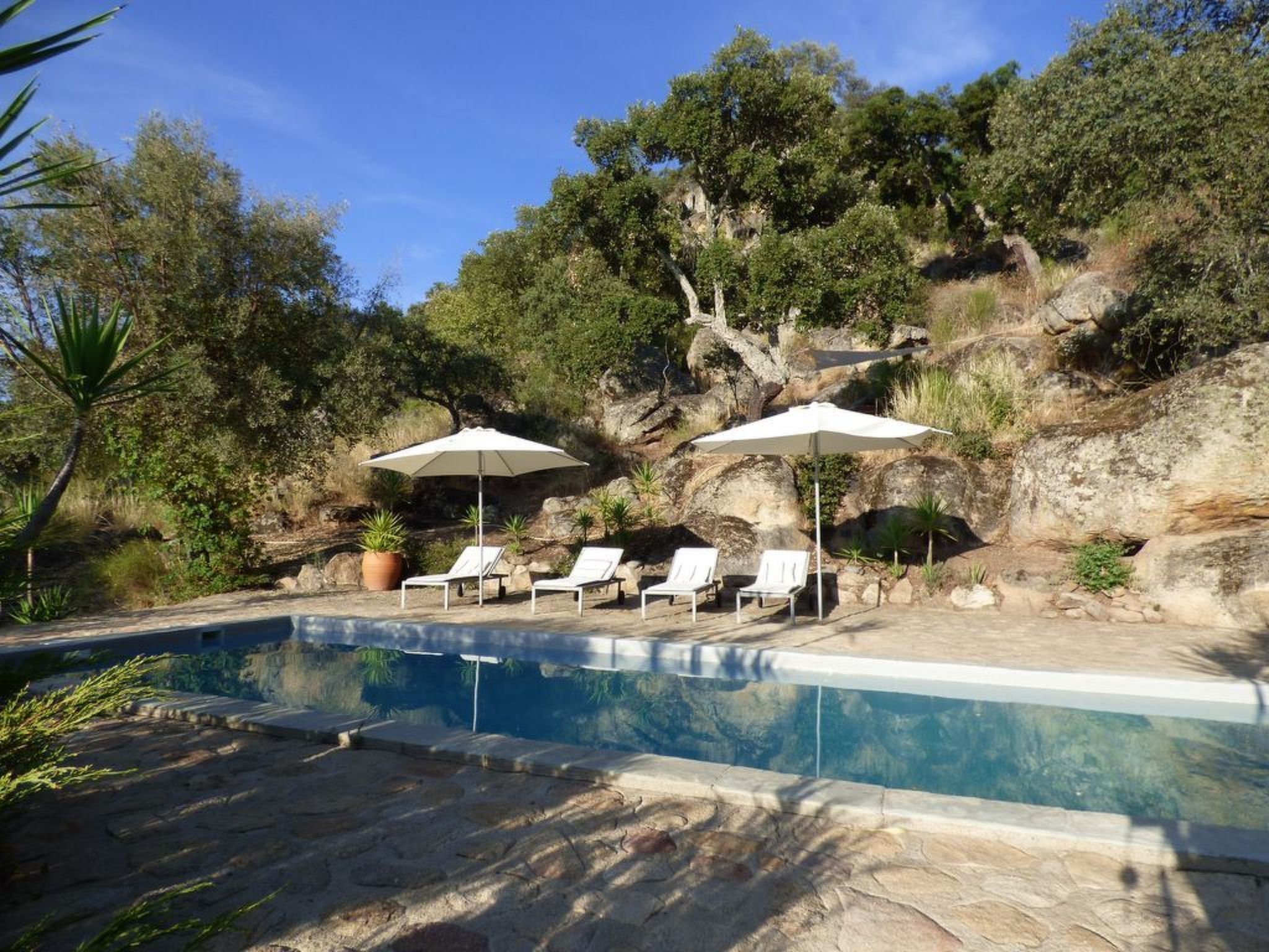 Das Cortijo auf der Finca al-manzil-Image-tags.info