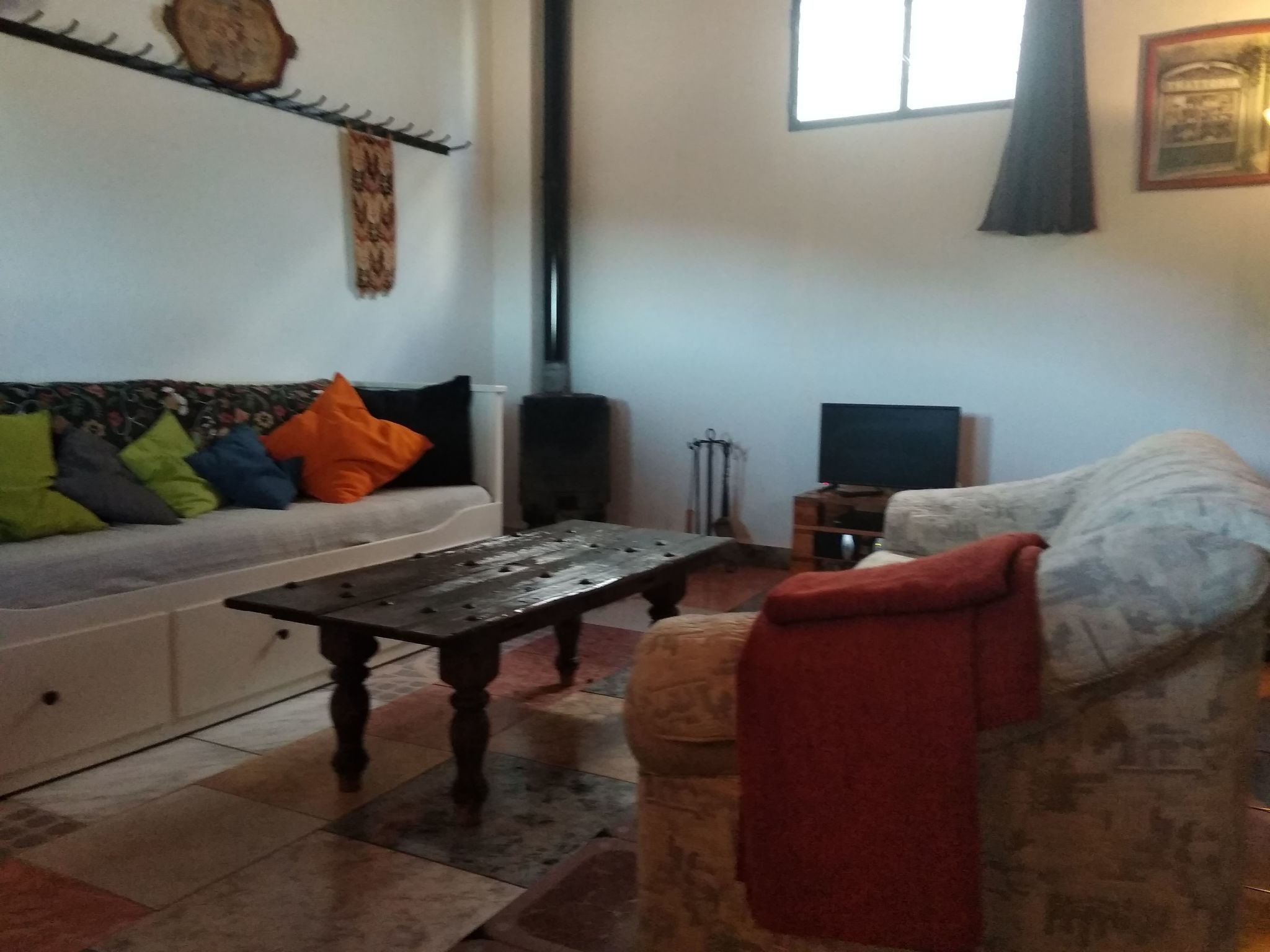 Finca "El Chorrillo" mit gemeinschaftlichem Pool-Image-tags.info