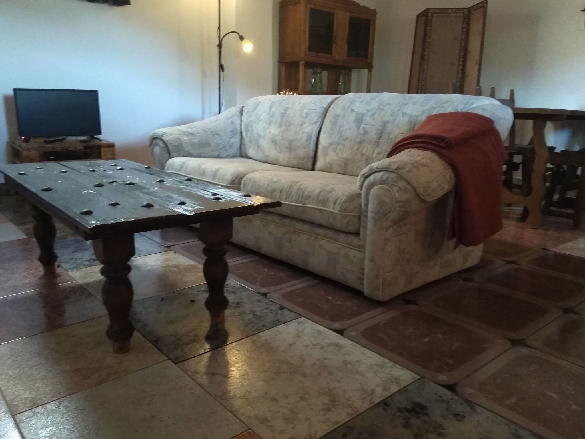 Finca "El Chorrillo" mit gemeinschaftlichem Pool-Image-tags.info