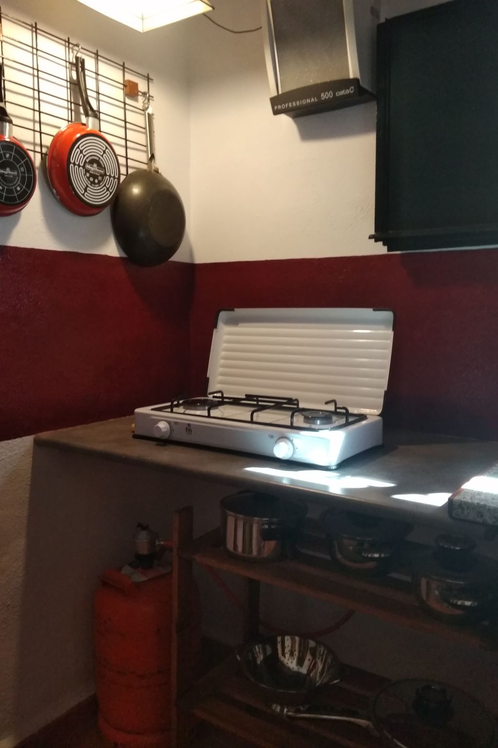 Finca "El Chorrillo" mit gemeinschaftlichem Pool-Image-tags.info