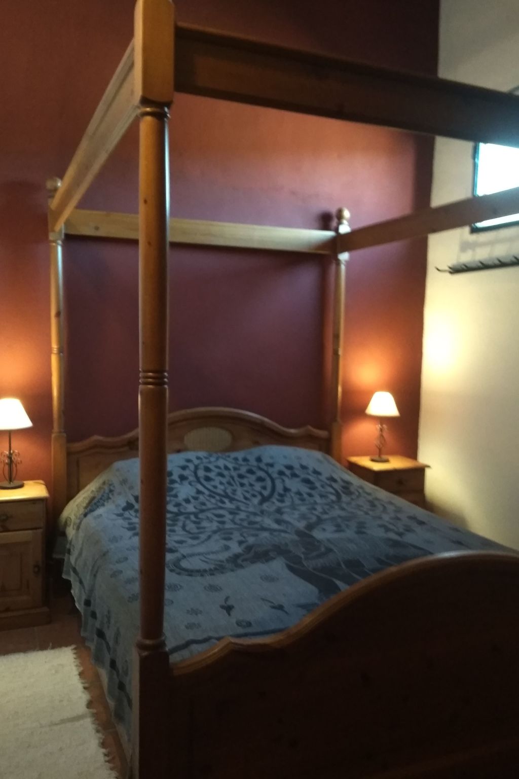 Finca "El Chorrillo" mit gemeinschaftlichem Pool-Image-tags.info