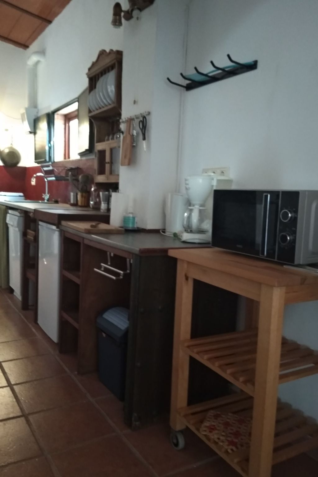 Finca "El Chorrillo" mit gemeinschaftlichem Pool-Image-tags.info