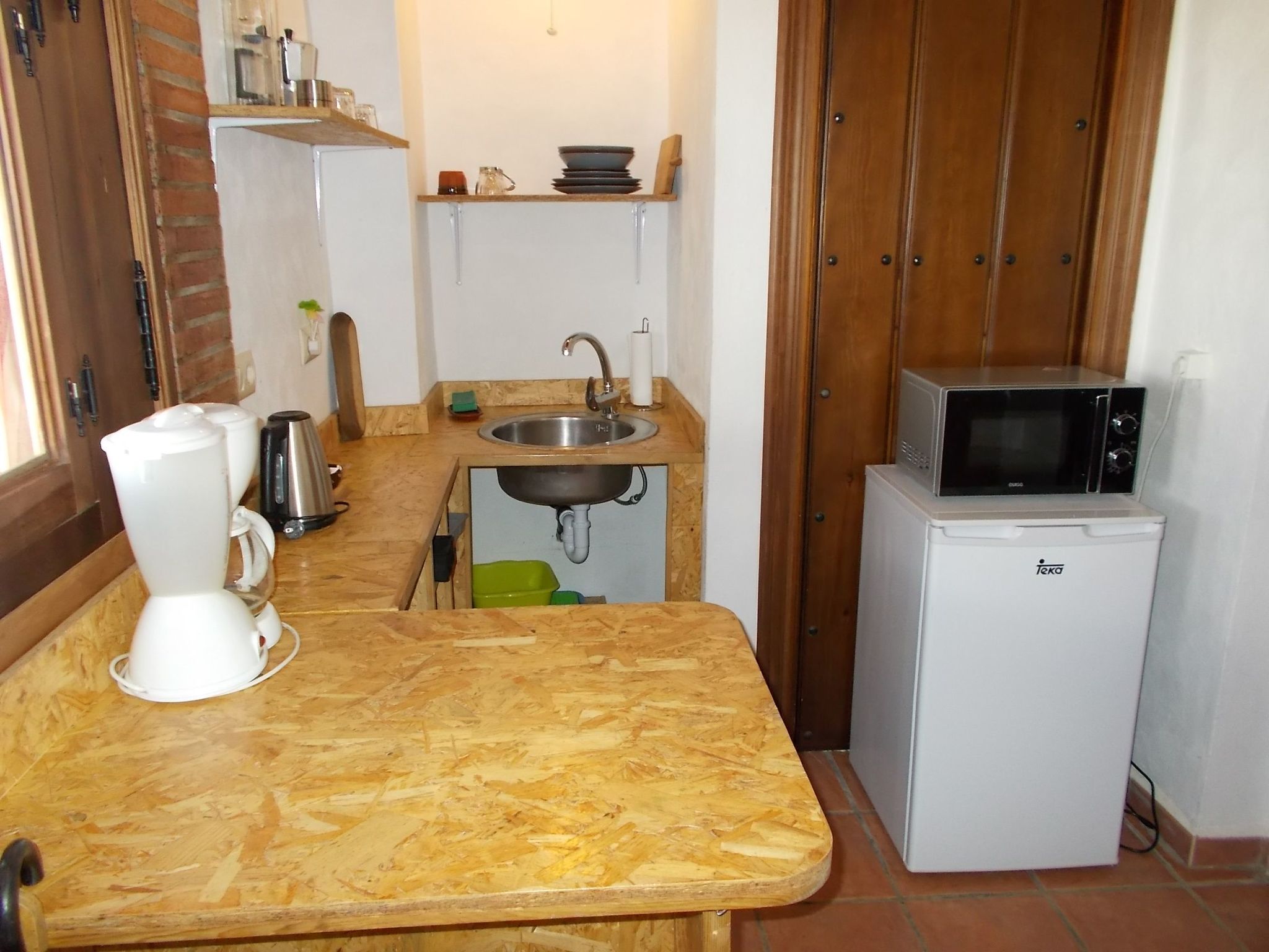 Finca El Chorrillo Studio-Image-tags.info