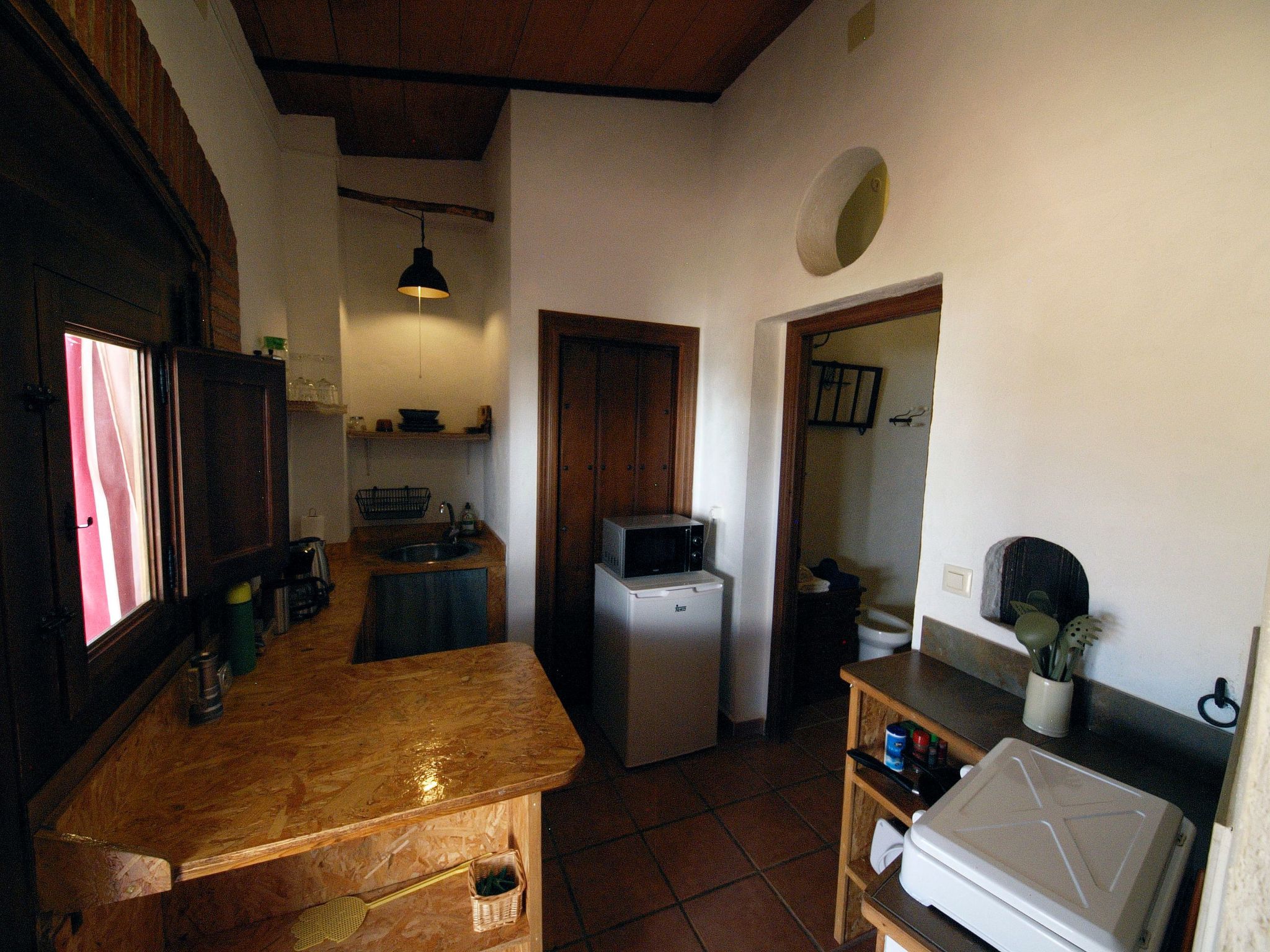 Finca El Chorrillo Studio-Image-tags.info