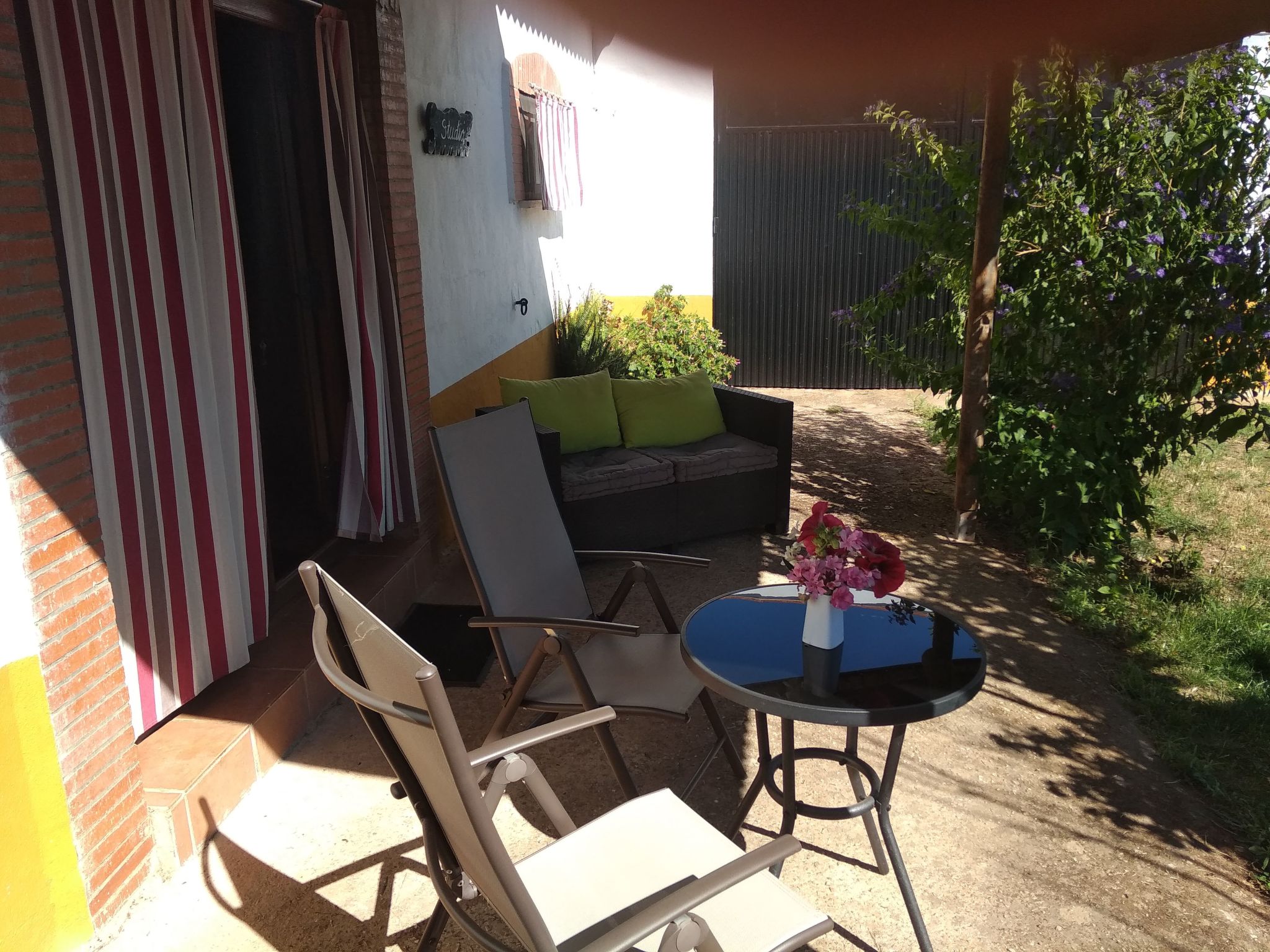 Finca El Chorrillo Studio-Image-tags.info