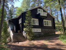 Historische villa aan zee met sauna en zandstrand op 50 meter - thumbnail 2