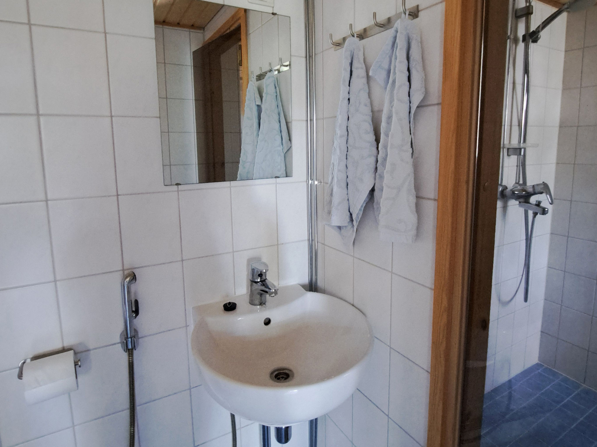 Villa kallahti beach view helsinki-Binnen