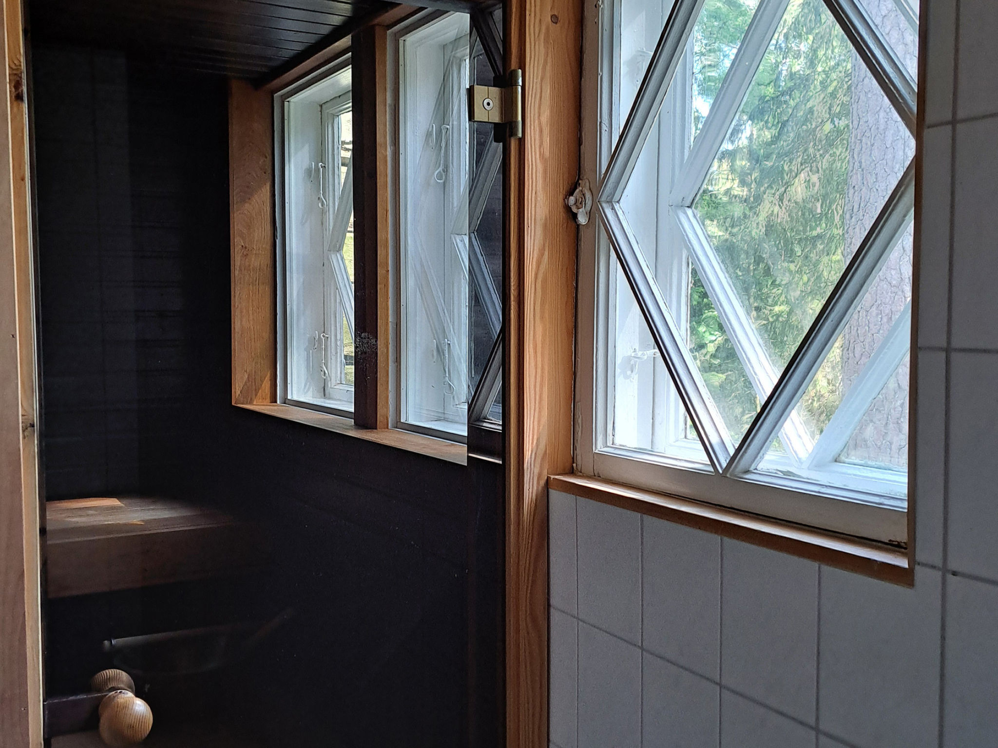 Villa kallahti beach view helsinki-Binnen