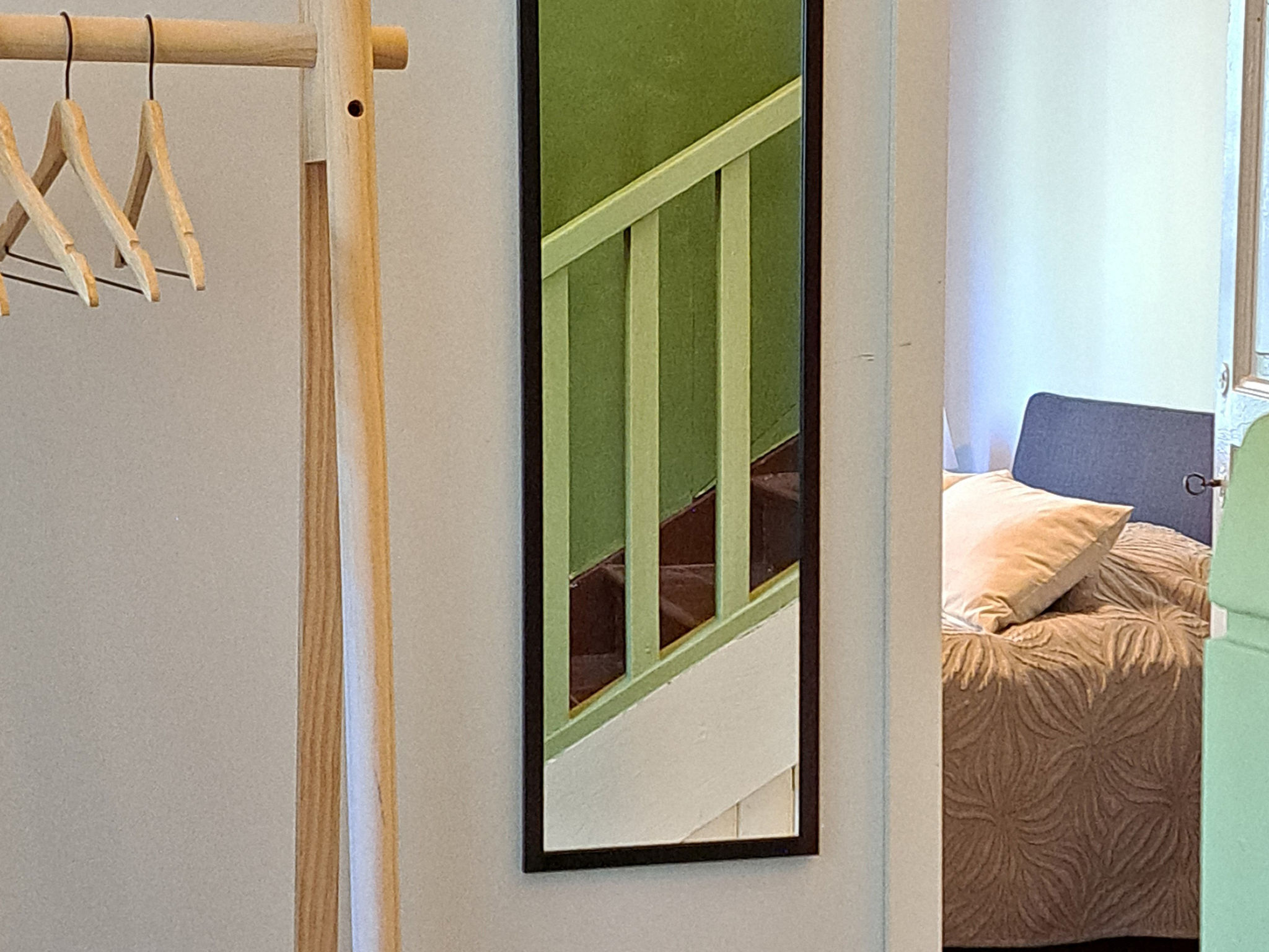 Villa kallahti beach view helsinki-Binnen