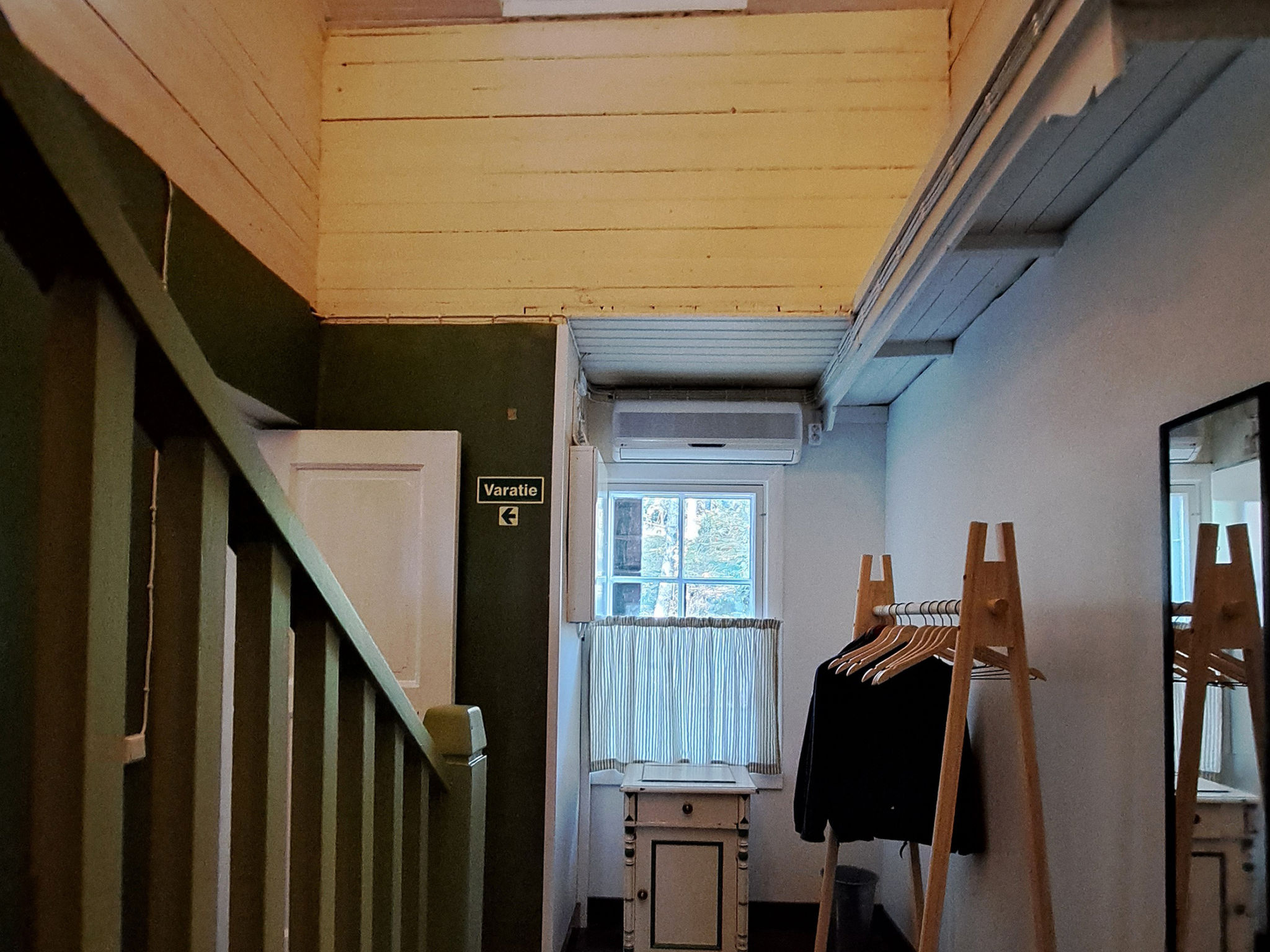 Villa kallahti beach view helsinki-Binnen