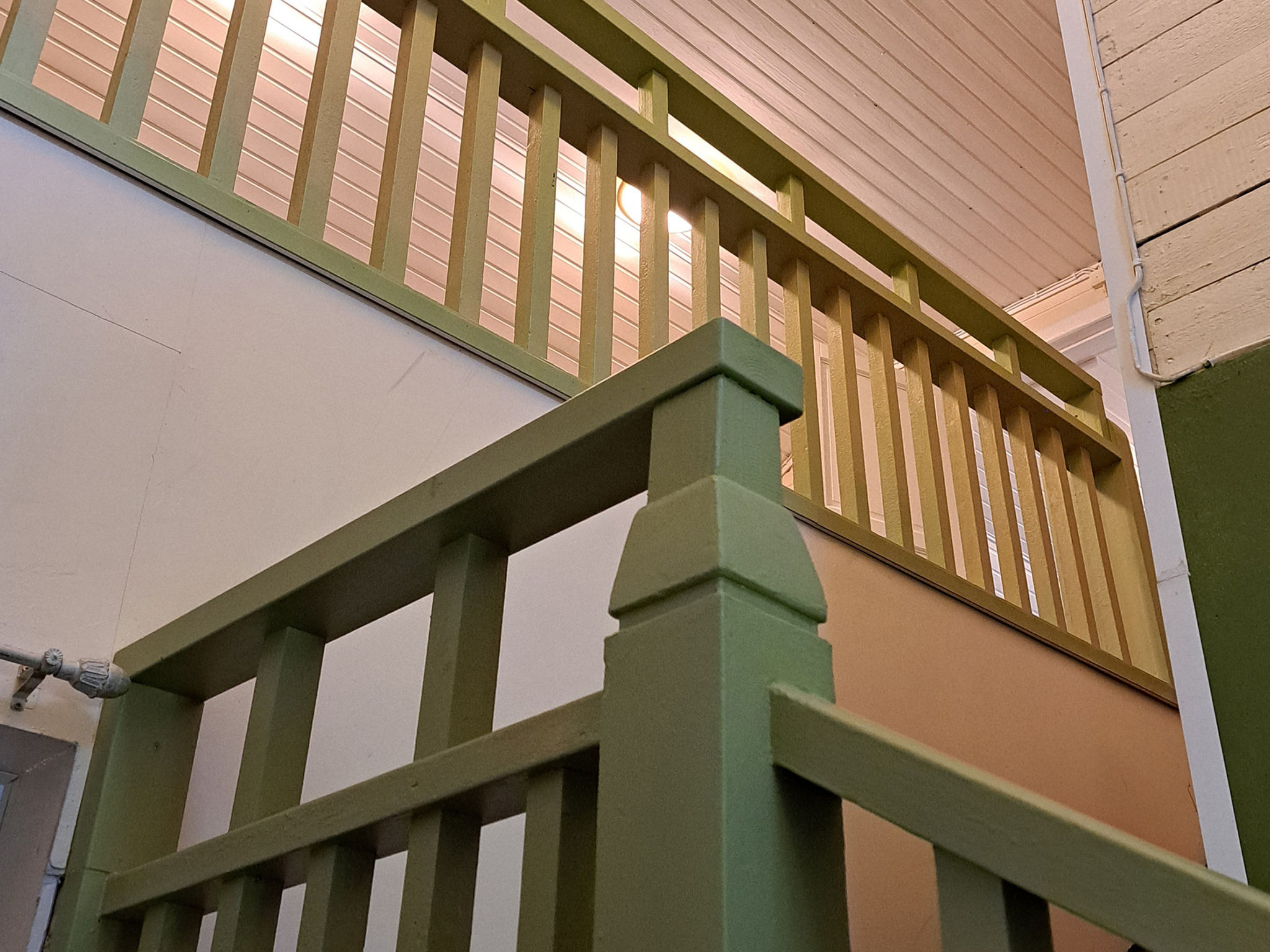 Villa kallahti beach view helsinki-Binnen