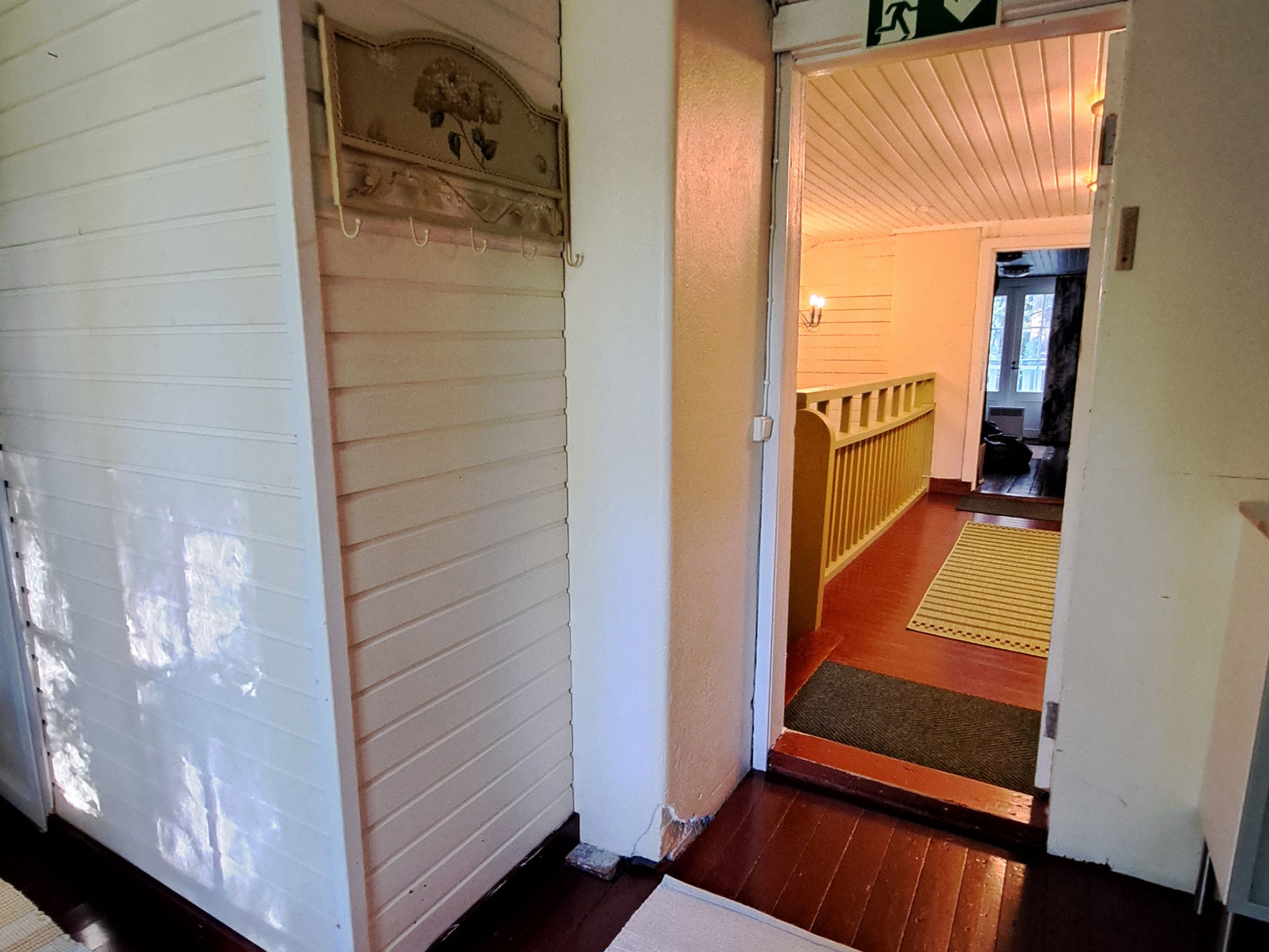 Villa kallahti beach view helsinki-Binnen