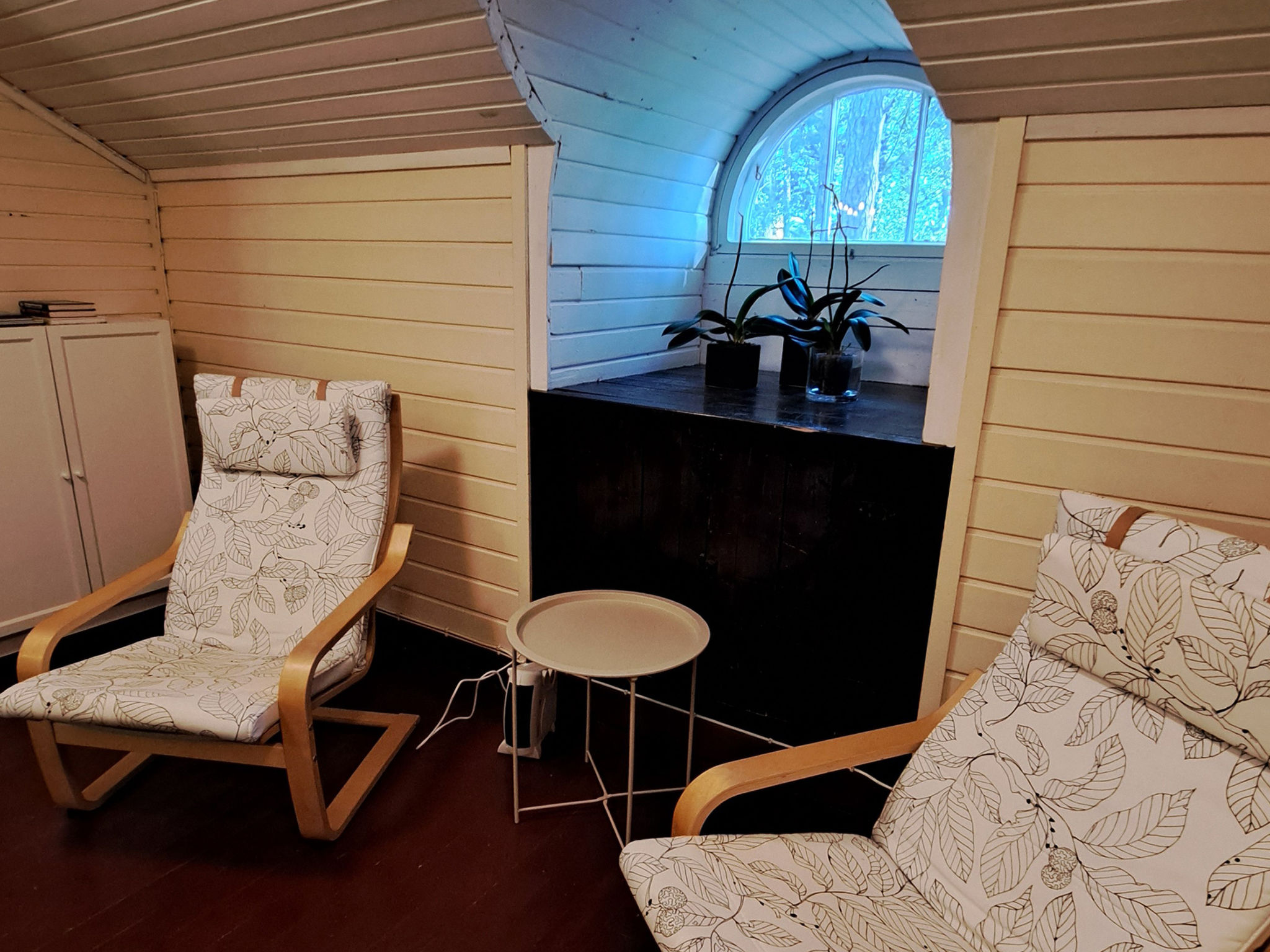 Villa kallahti beach view helsinki-Binnen