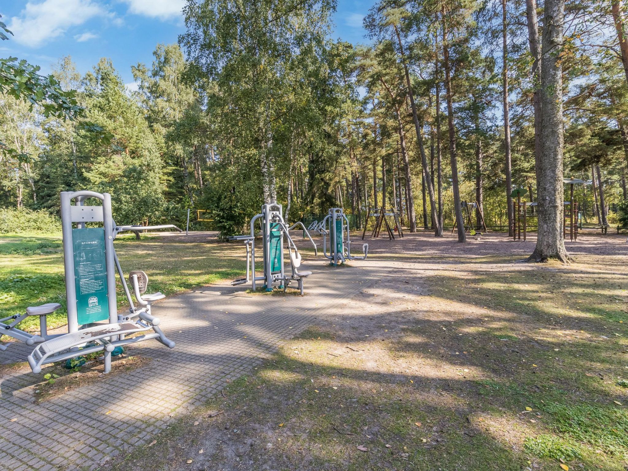 Villa kallahti beach view helsinki-Binnen