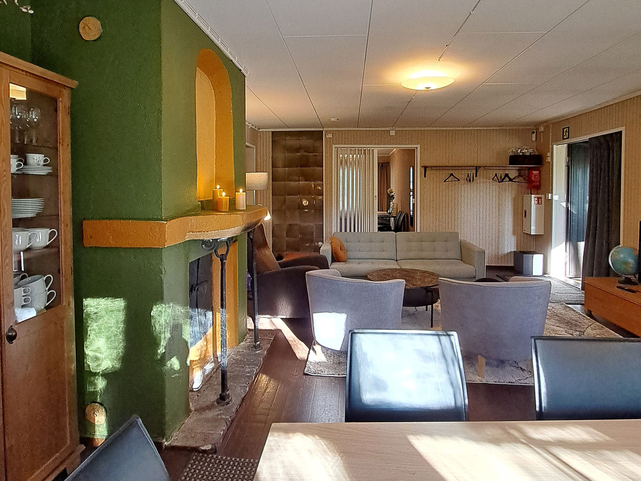 Maison Villa kallahti beach view helsinki – Intérieur, photo 6 sur 104