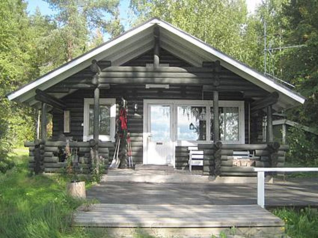 Vakantiehuis Lähesniemi