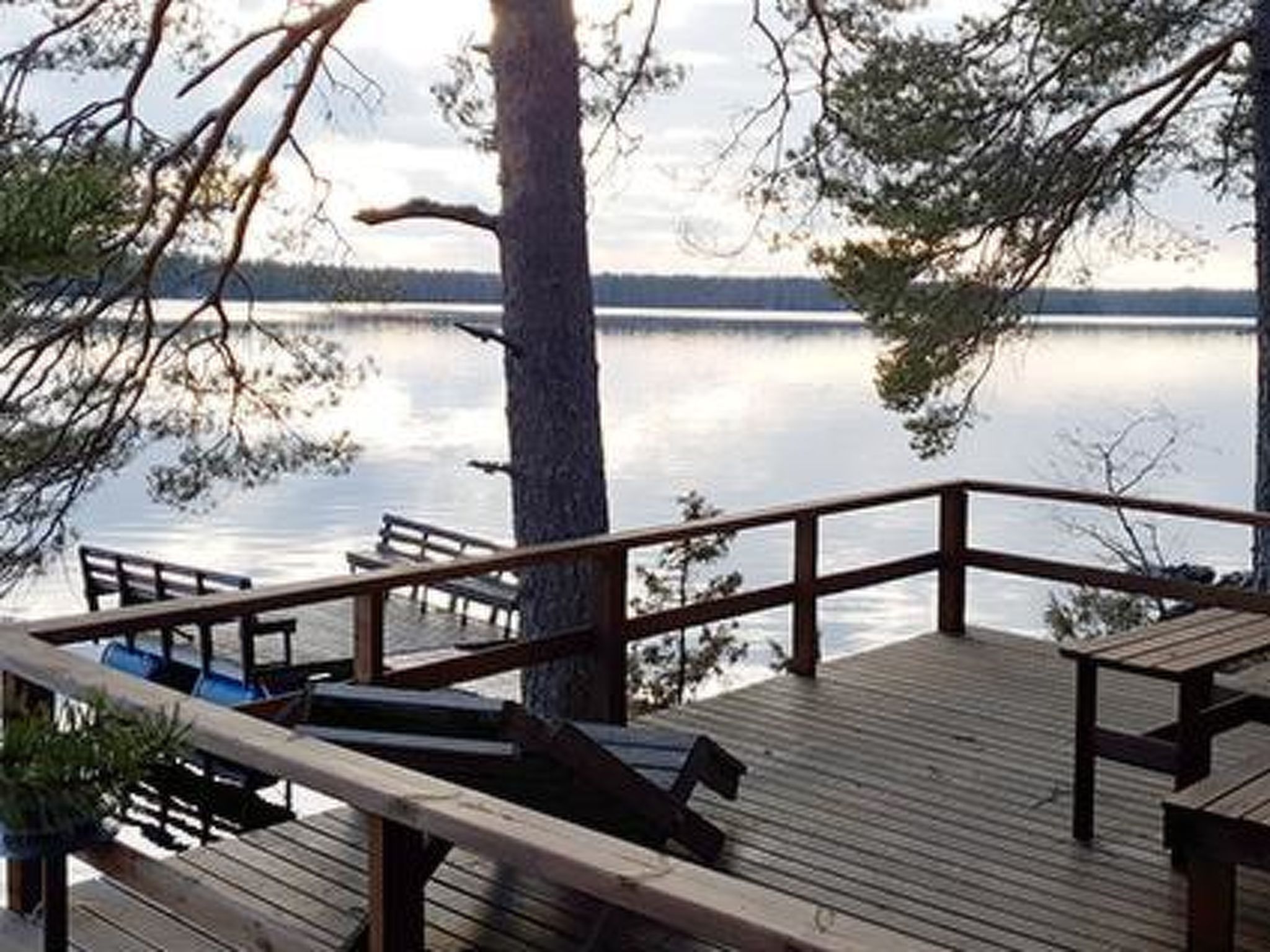 Lähesniemi - Binnen