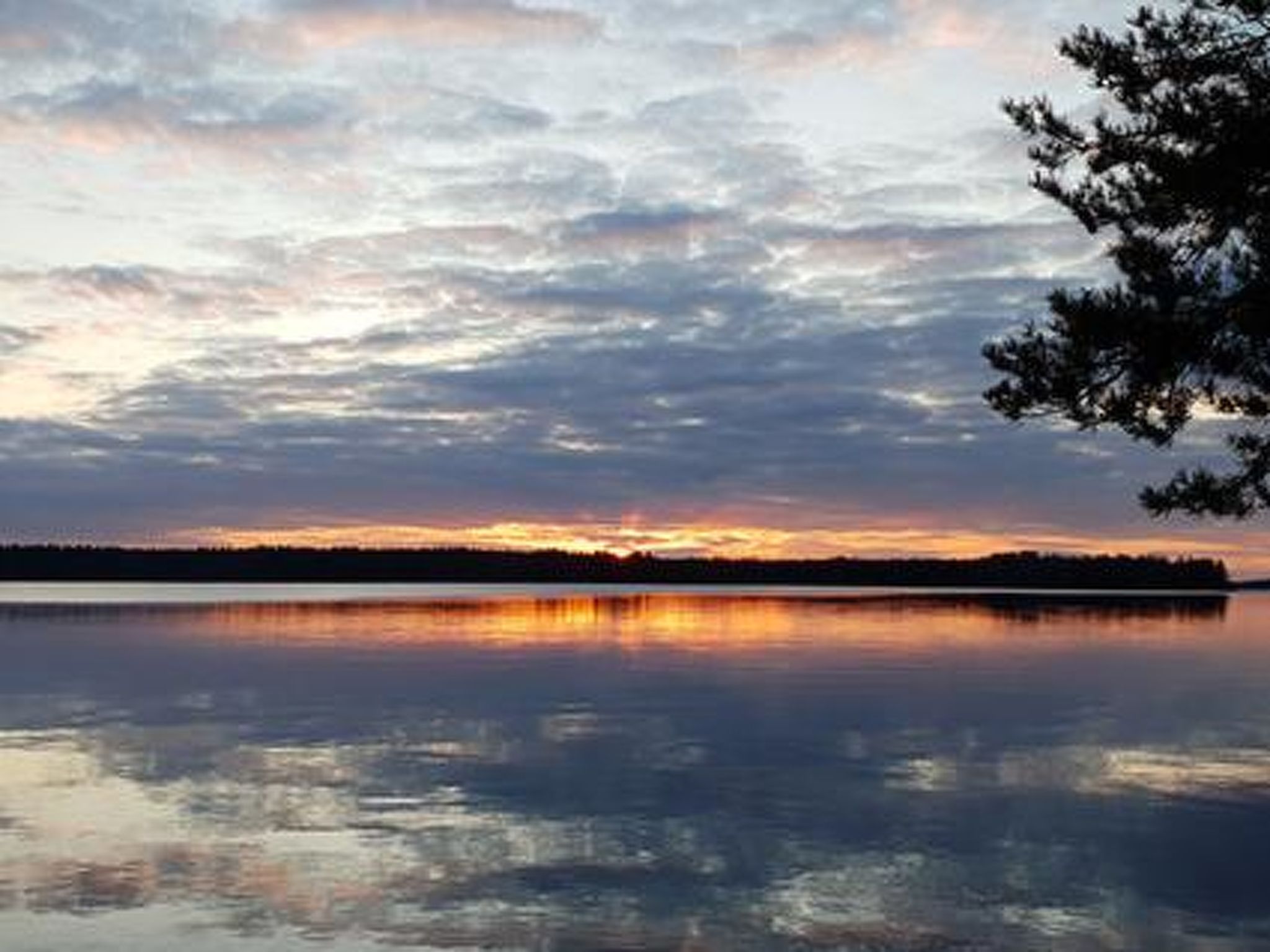 Lähesniemi - Binnen