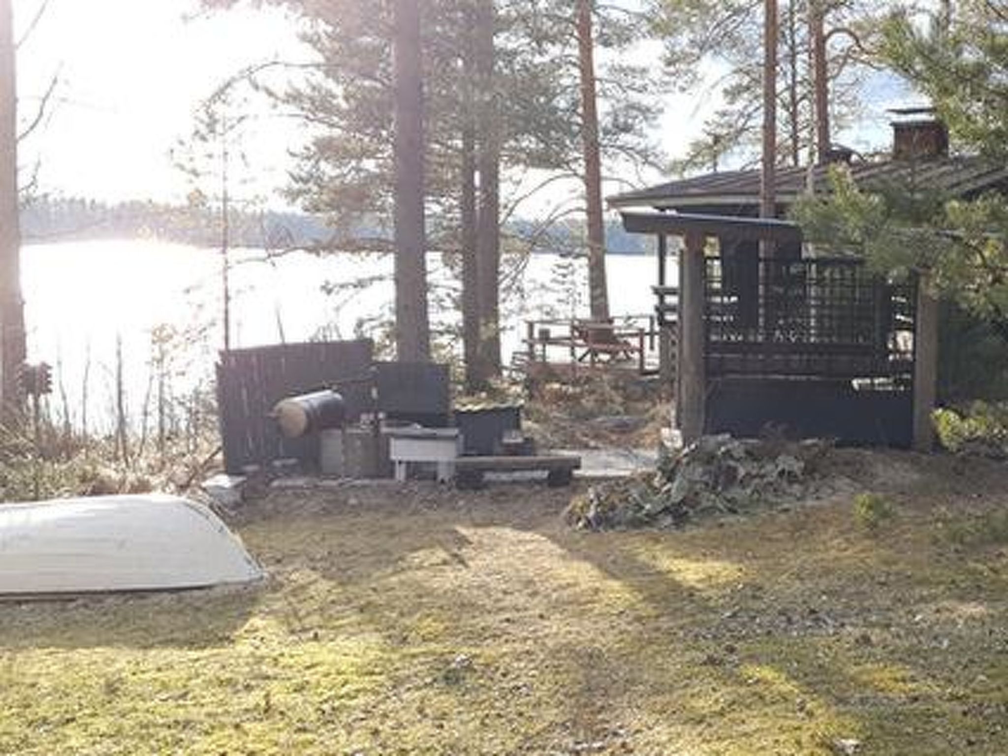 Lähesniemi - Binnen