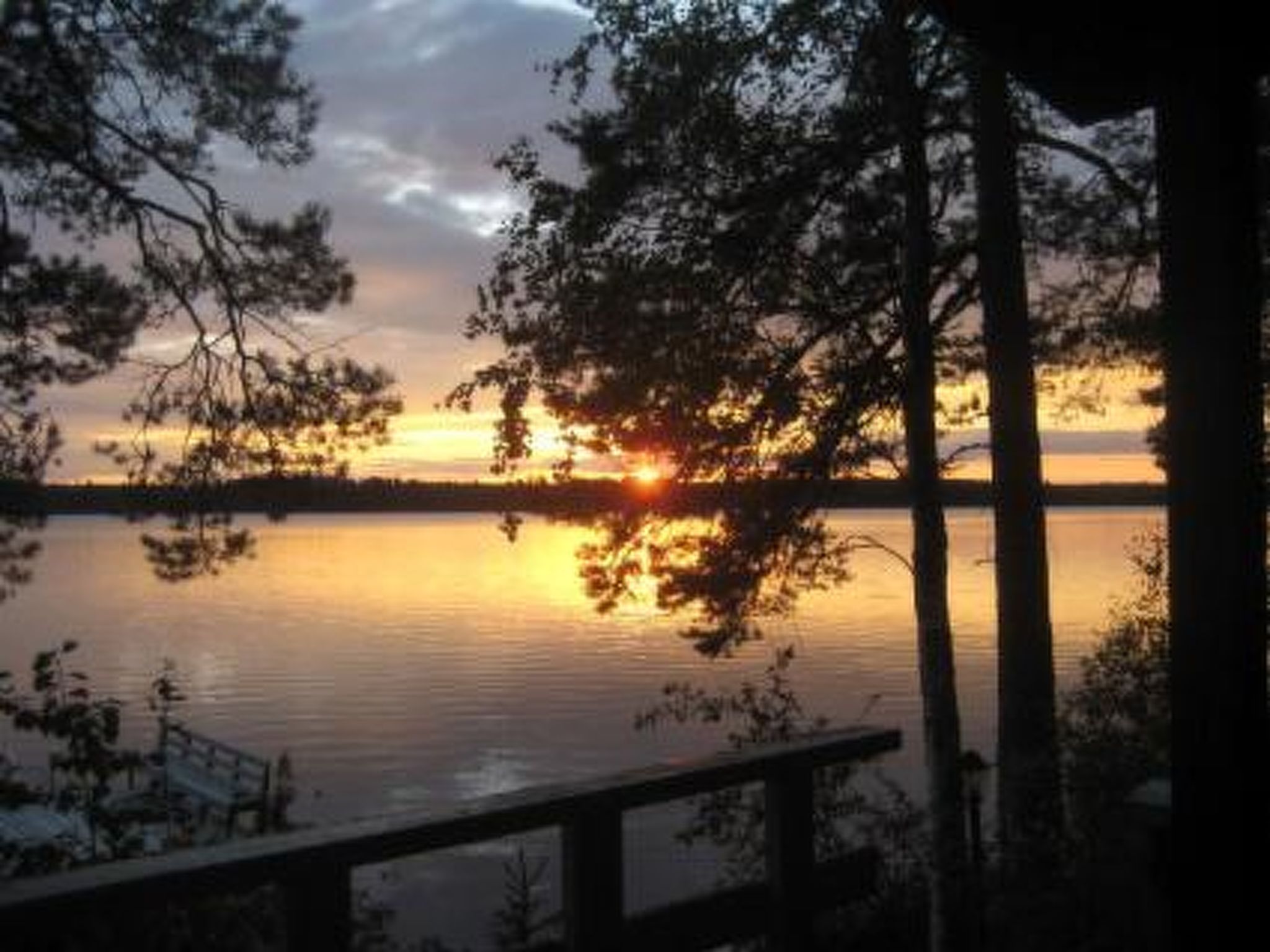 Lähesniemi - Binnen