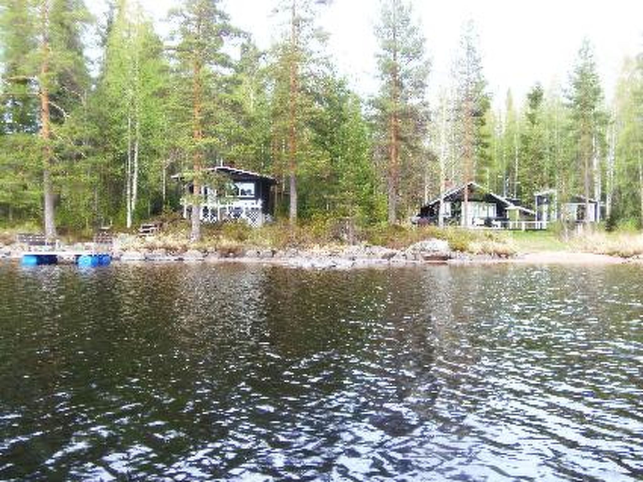 Lähesniemi - Binnen