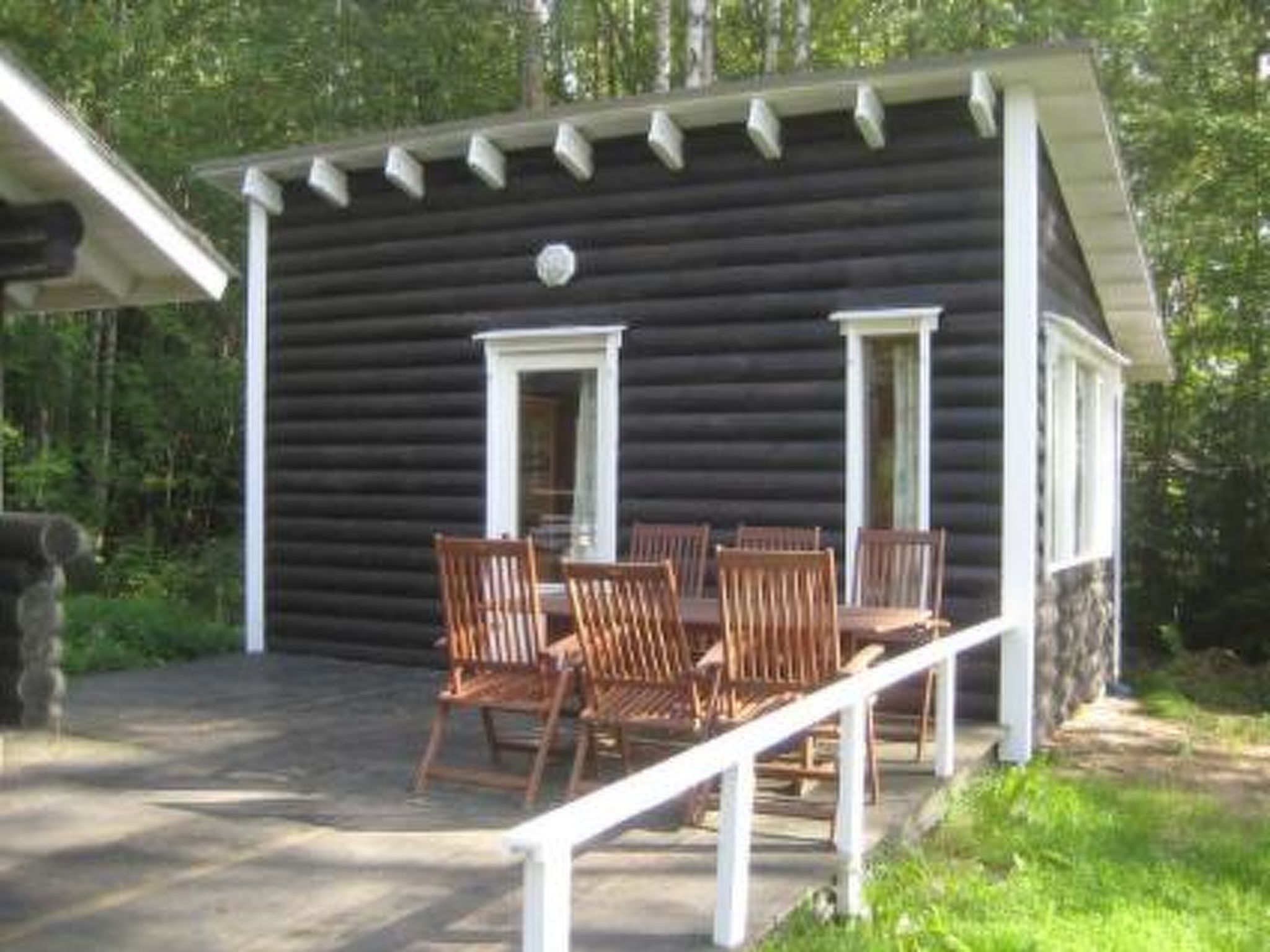 Lähesniemi - Binnen