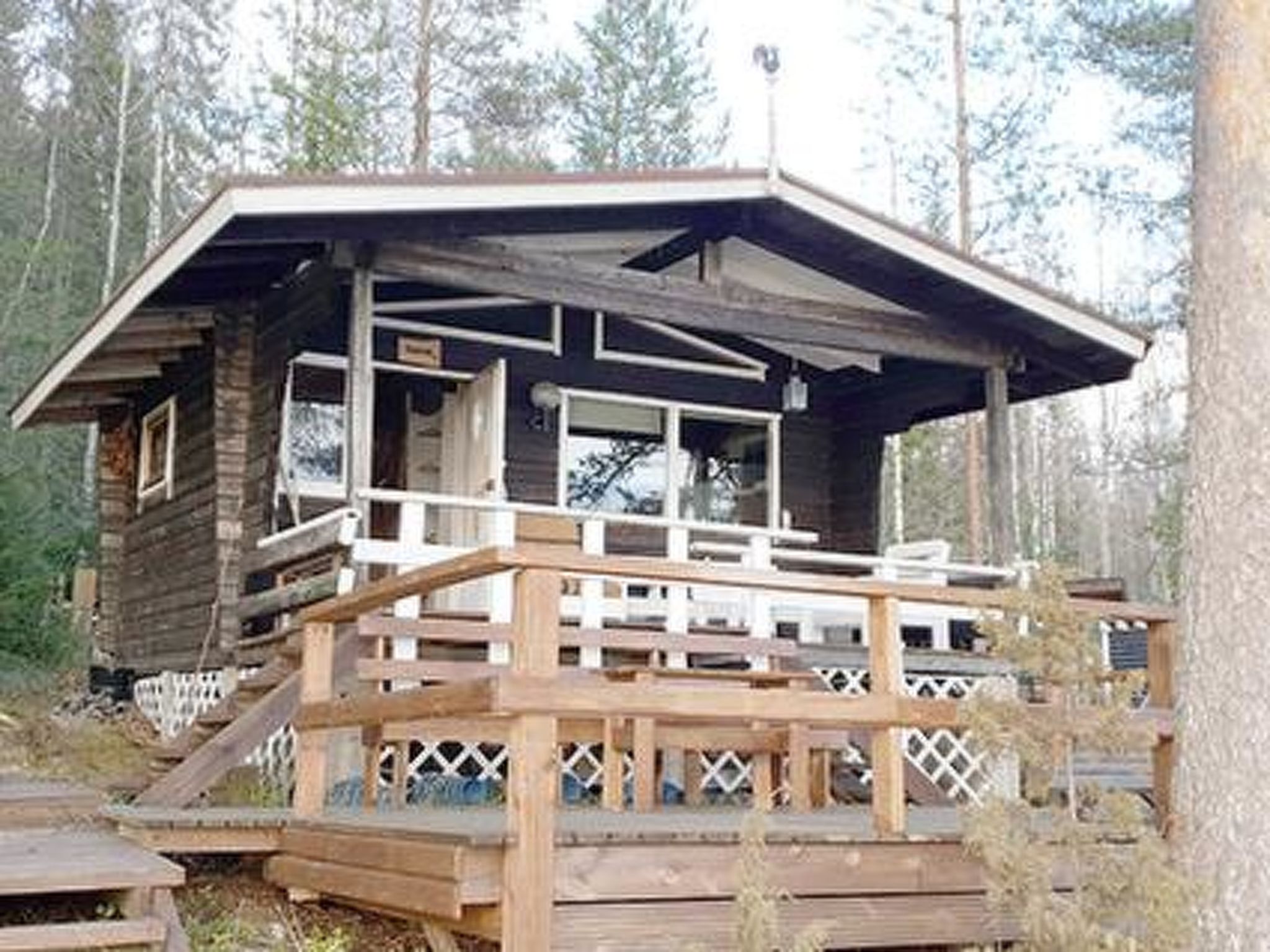 Lähesniemi - Binnen