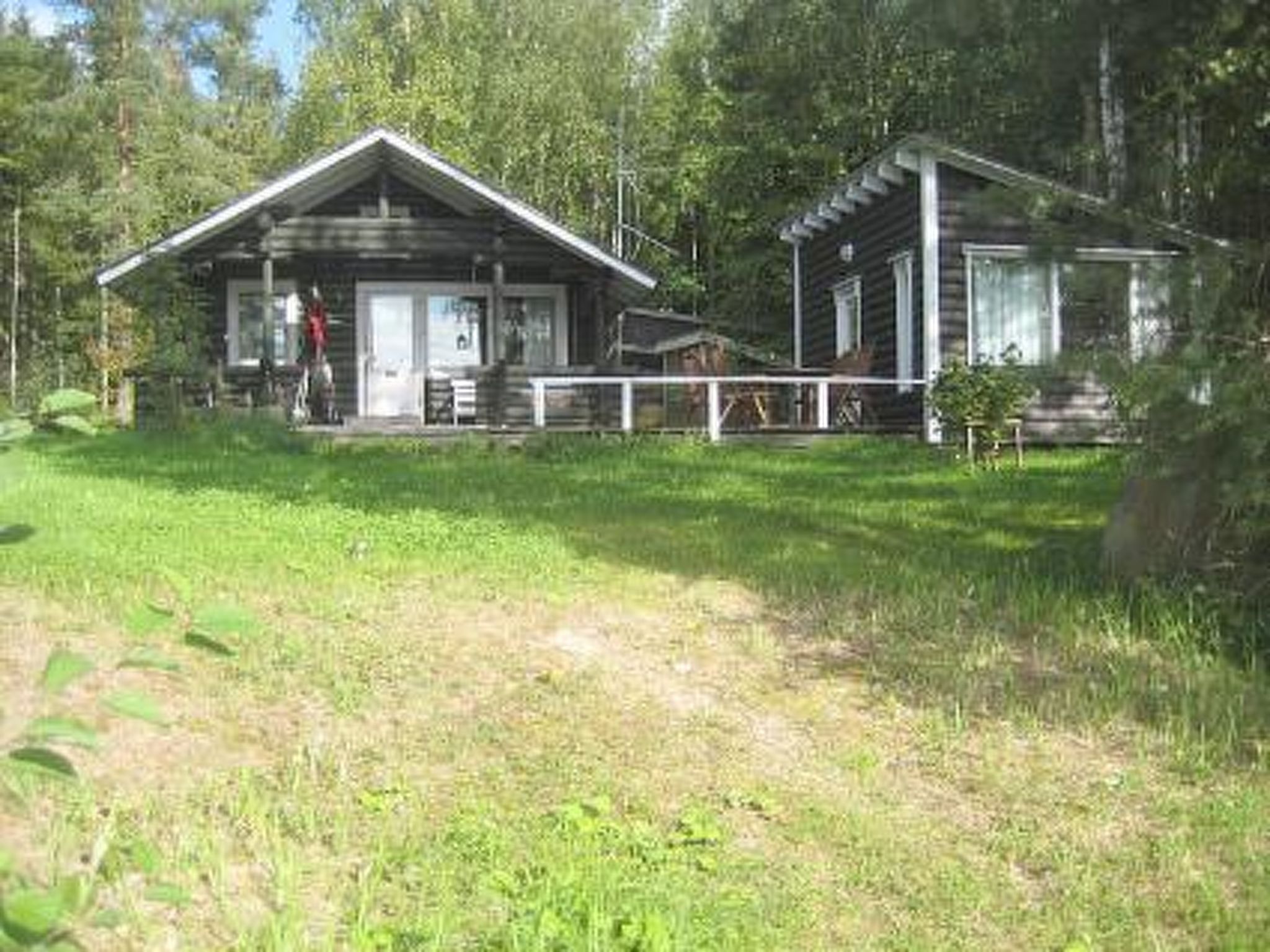 Lähesniemi - Binnen