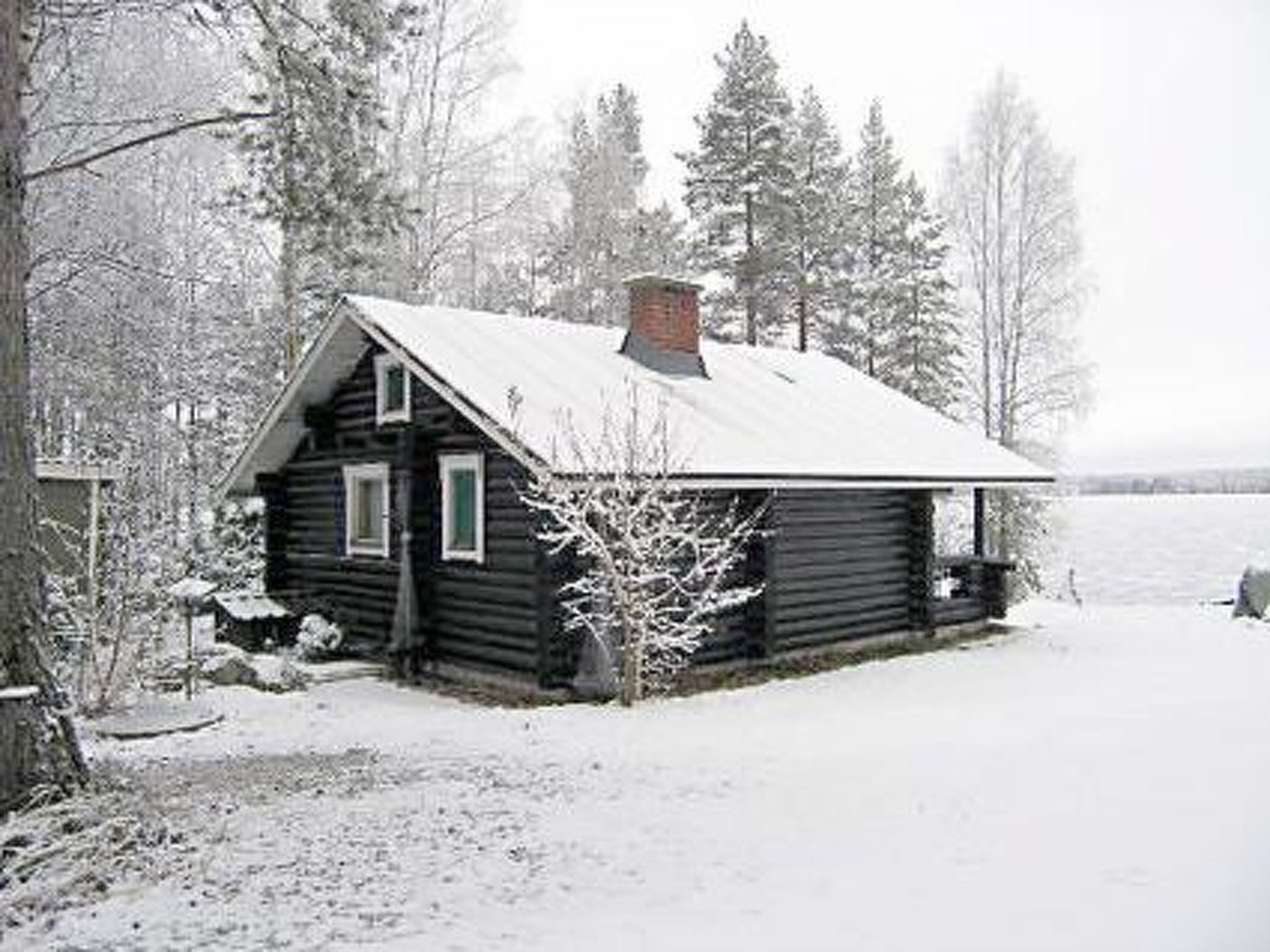 Lähesniemi - Binnen