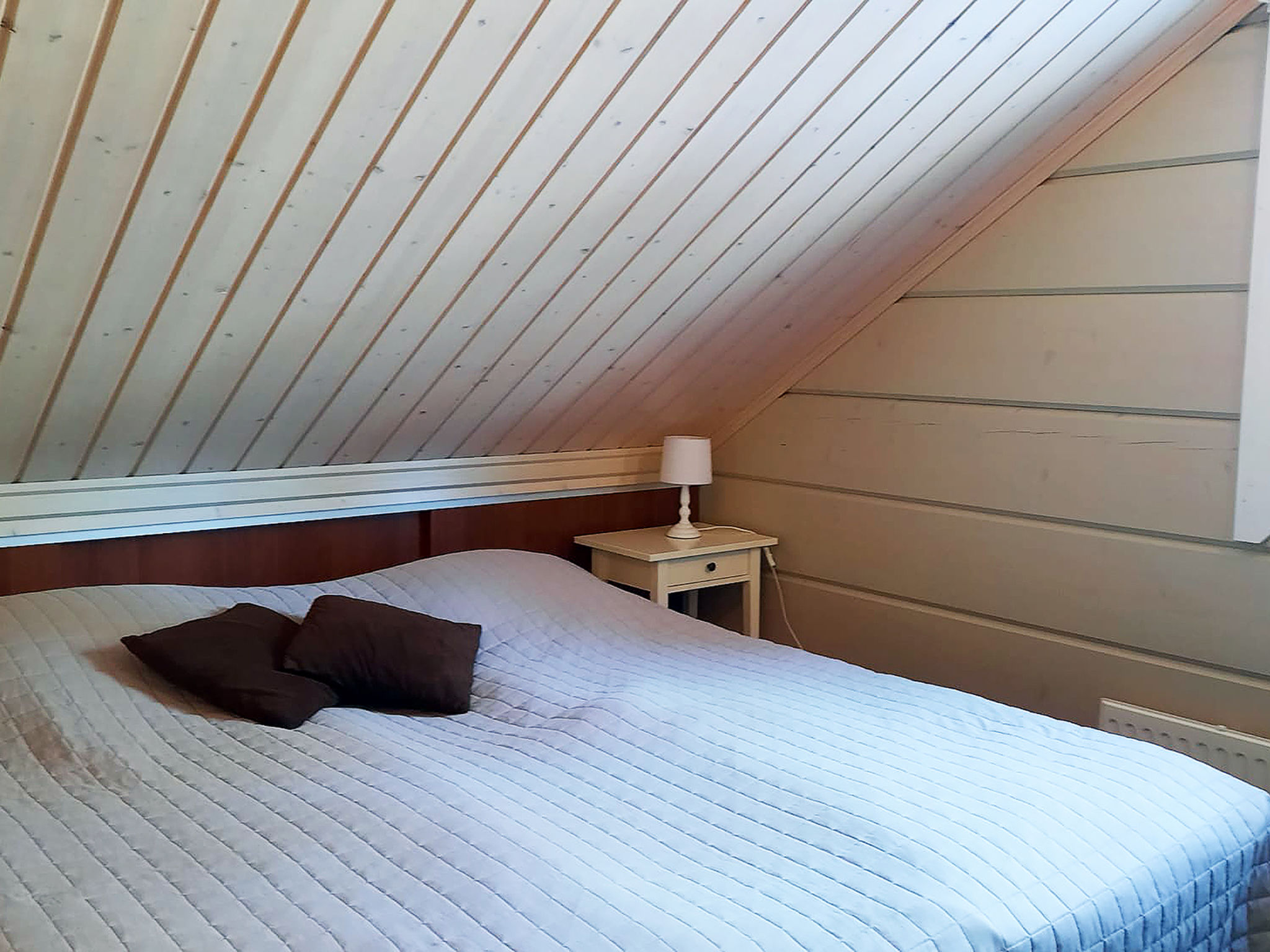 Maison Loisteranta – Intérieur, photo 28 sur 54
