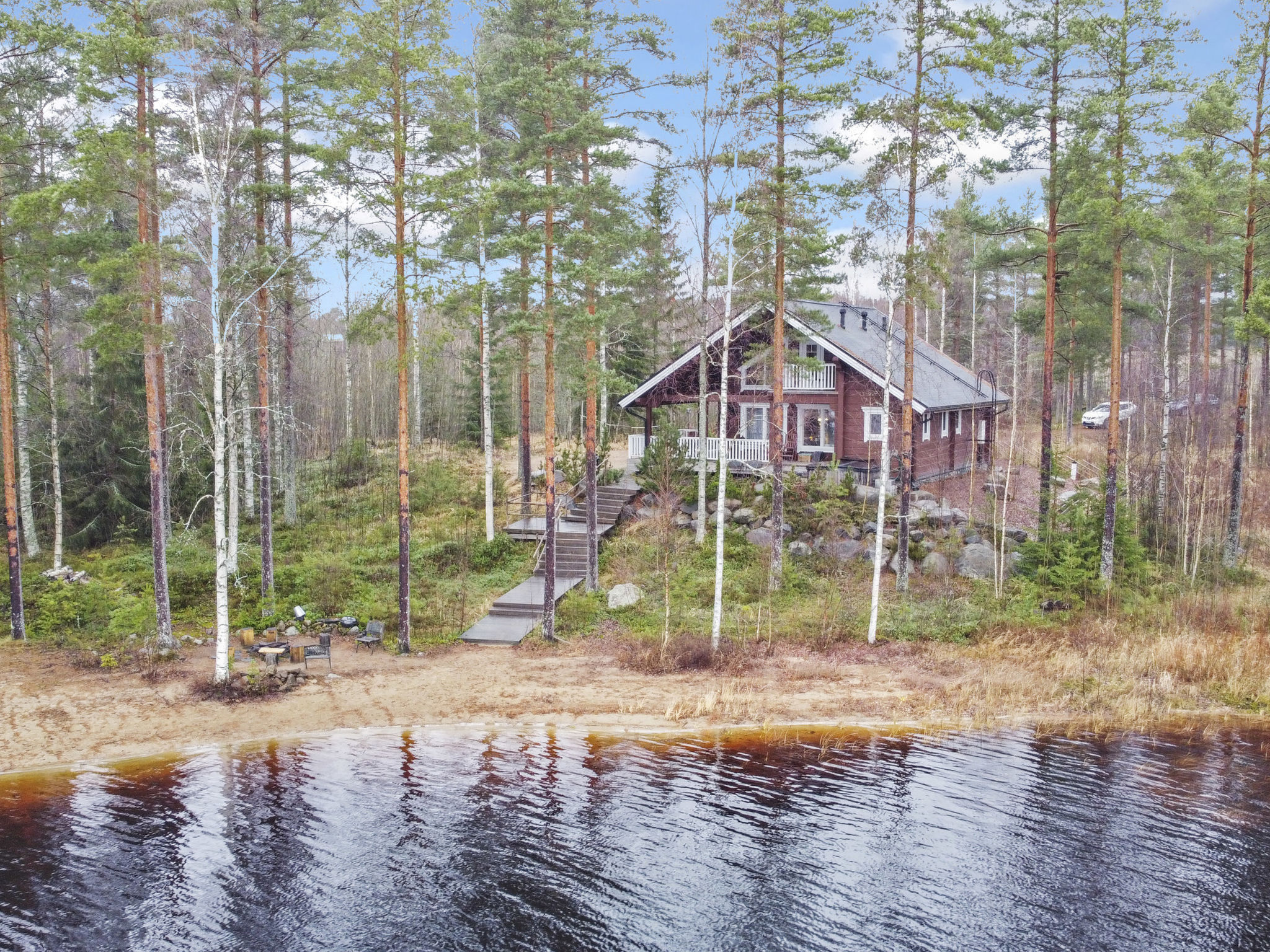 Loisteranta